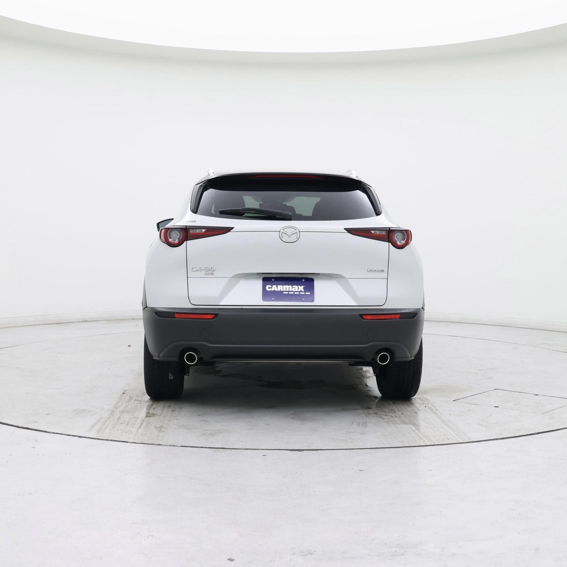 Thumbnail: 2024 Mazda CX-30 - 6