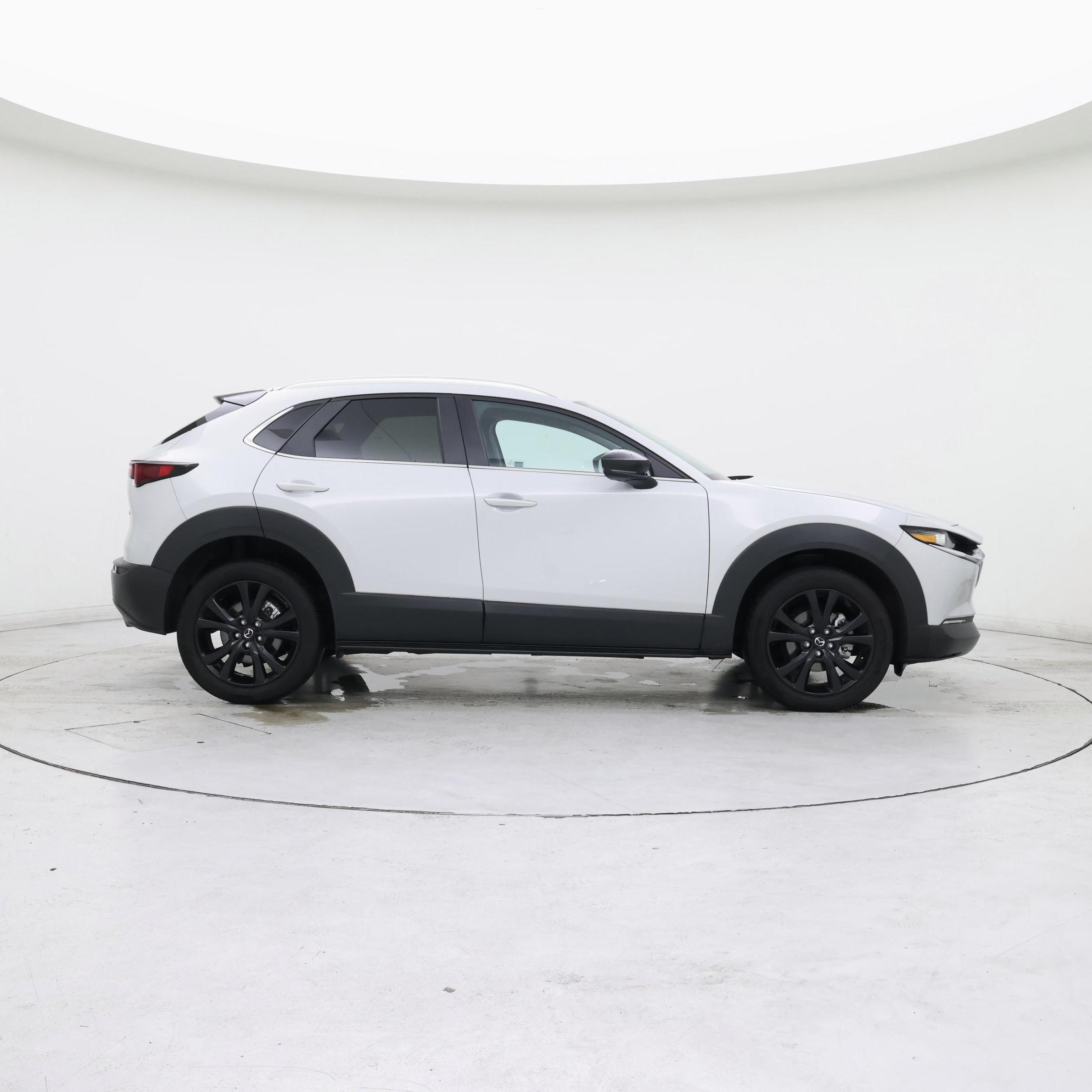 Thumbnail: 2024 Mazda CX-30 - 7