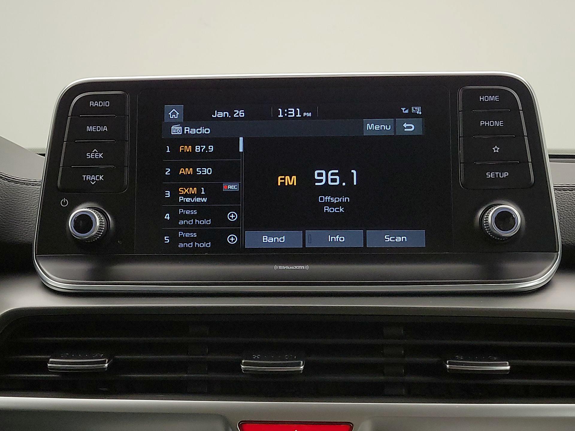 Thumbnail: 2020 Kia Telluride - 15