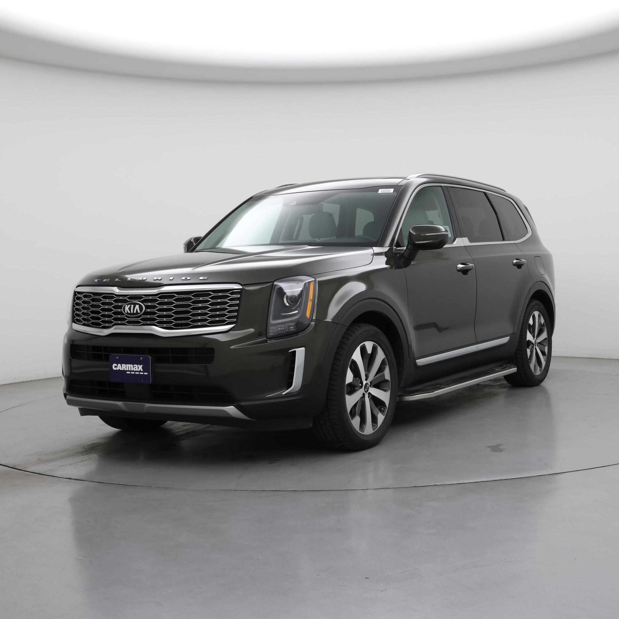 Thumbnail: 2020 Kia Telluride - 4