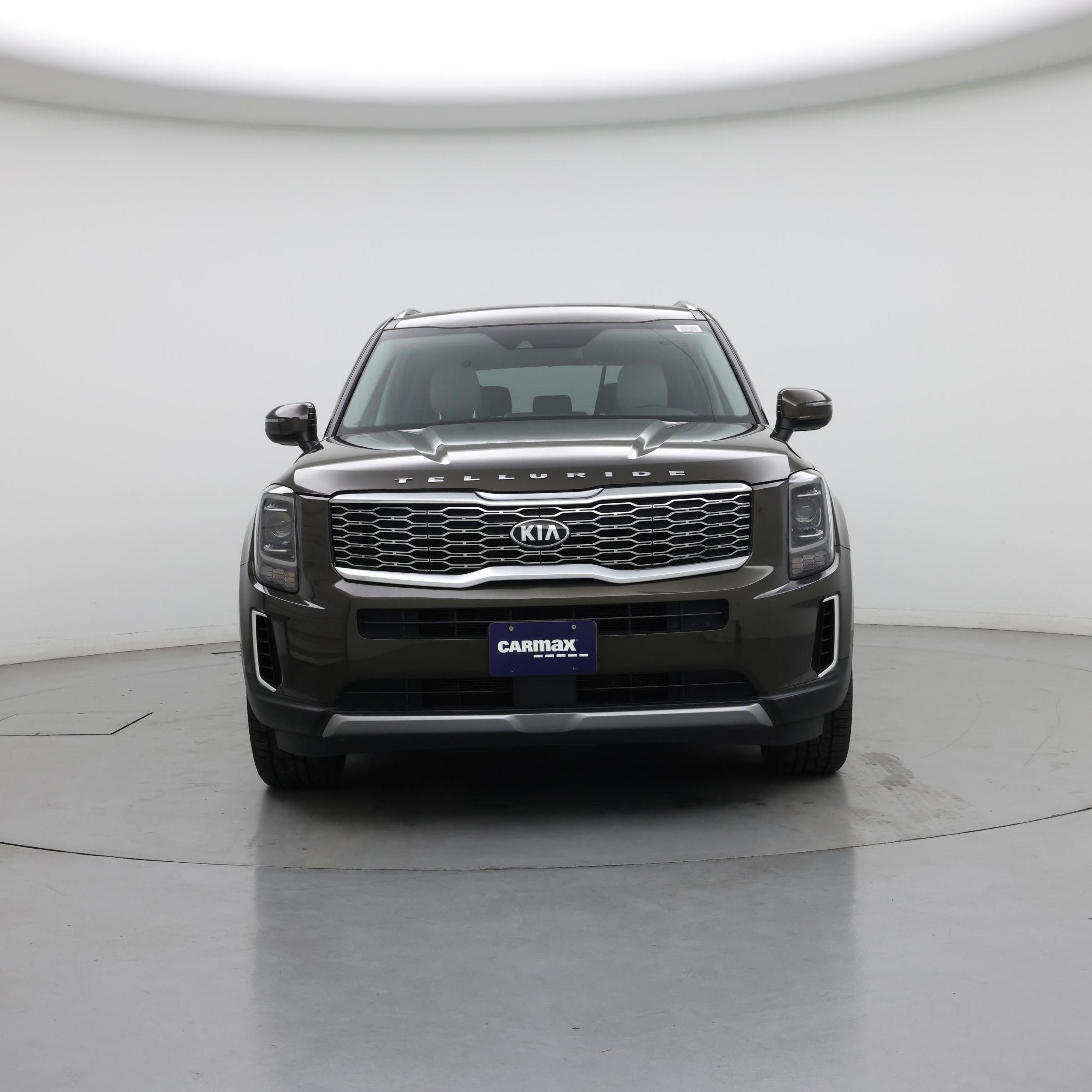 Thumbnail: 2020 Kia Telluride - 5