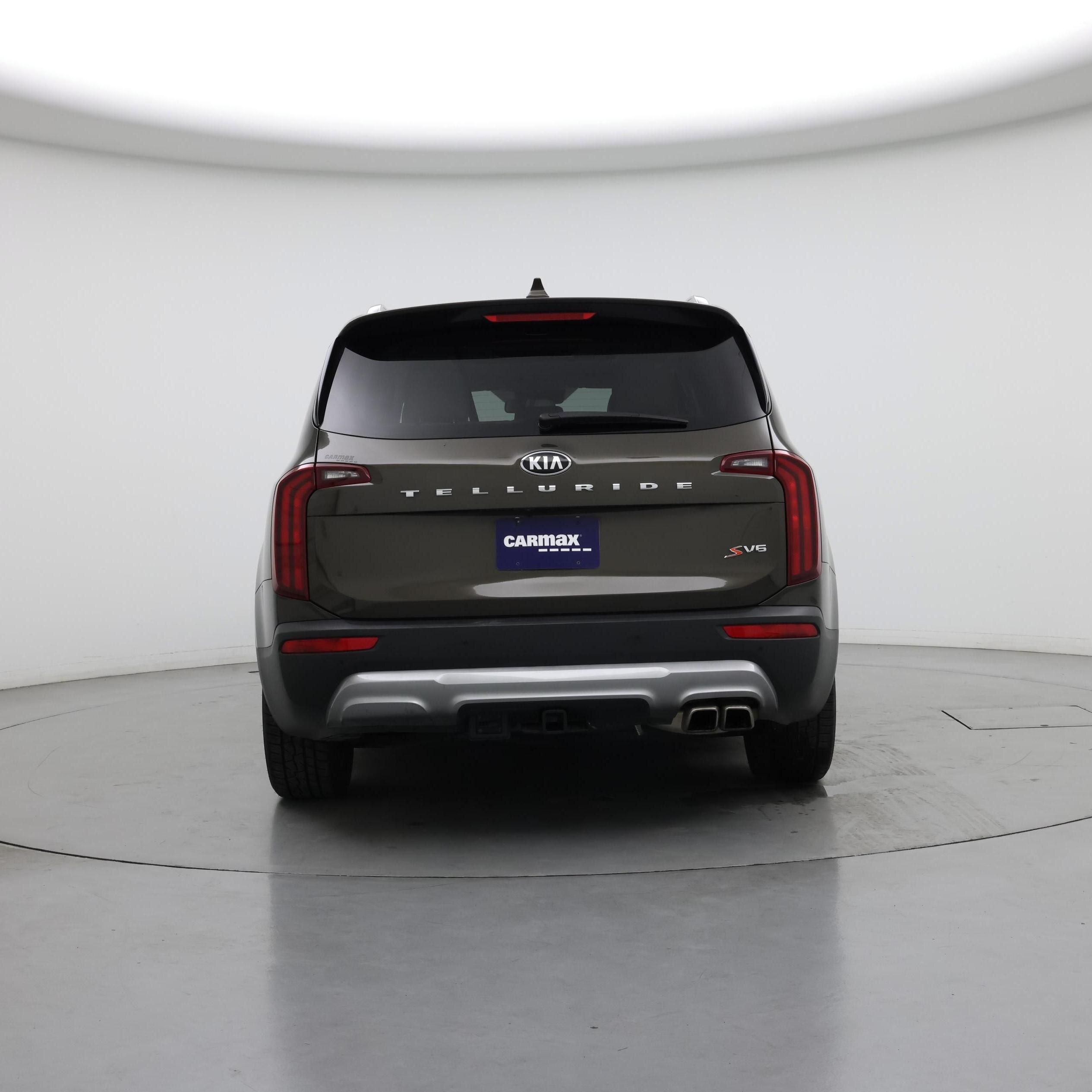 Thumbnail: 2020 Kia Telluride - 6