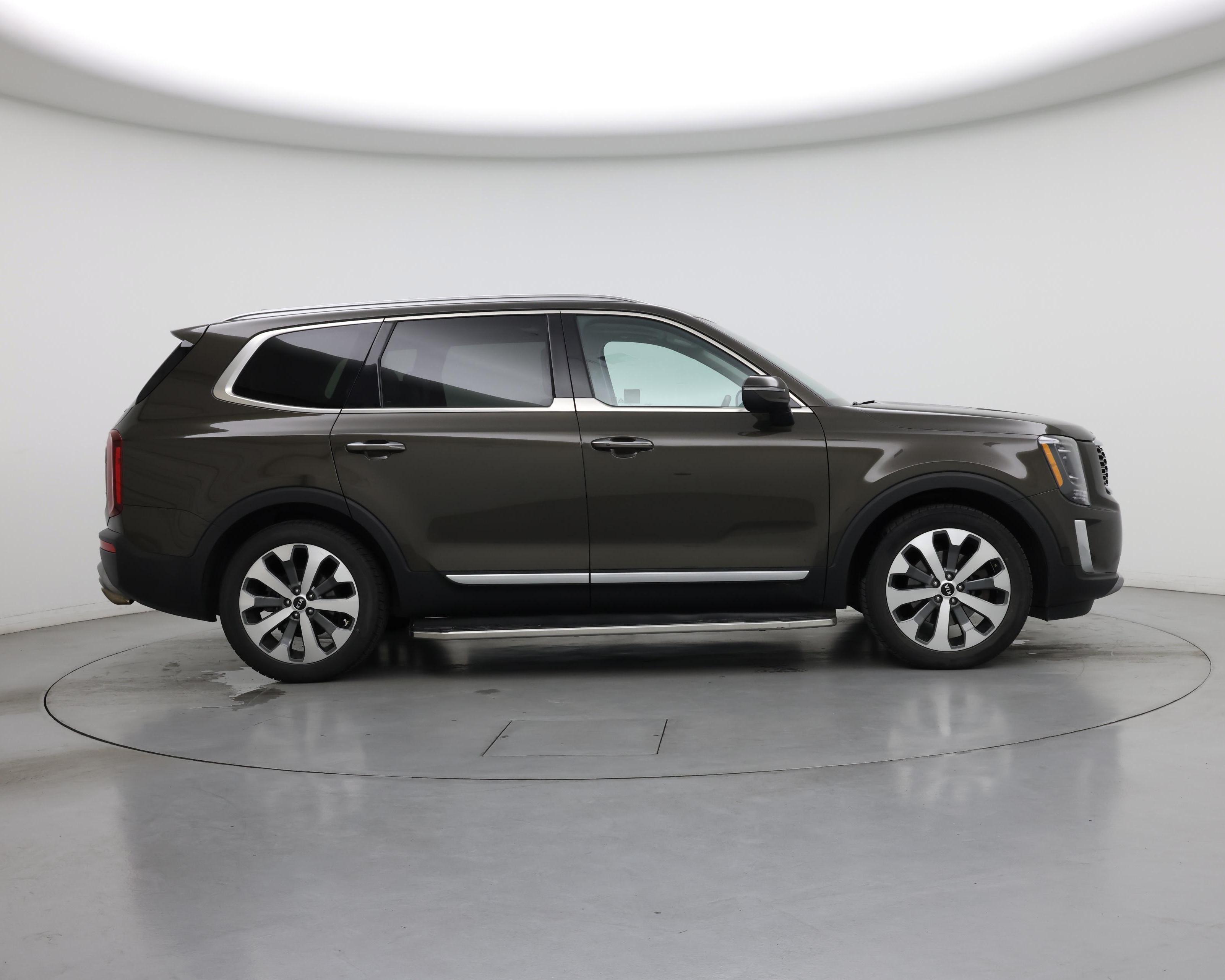 Thumbnail: 2020 Kia Telluride - 7