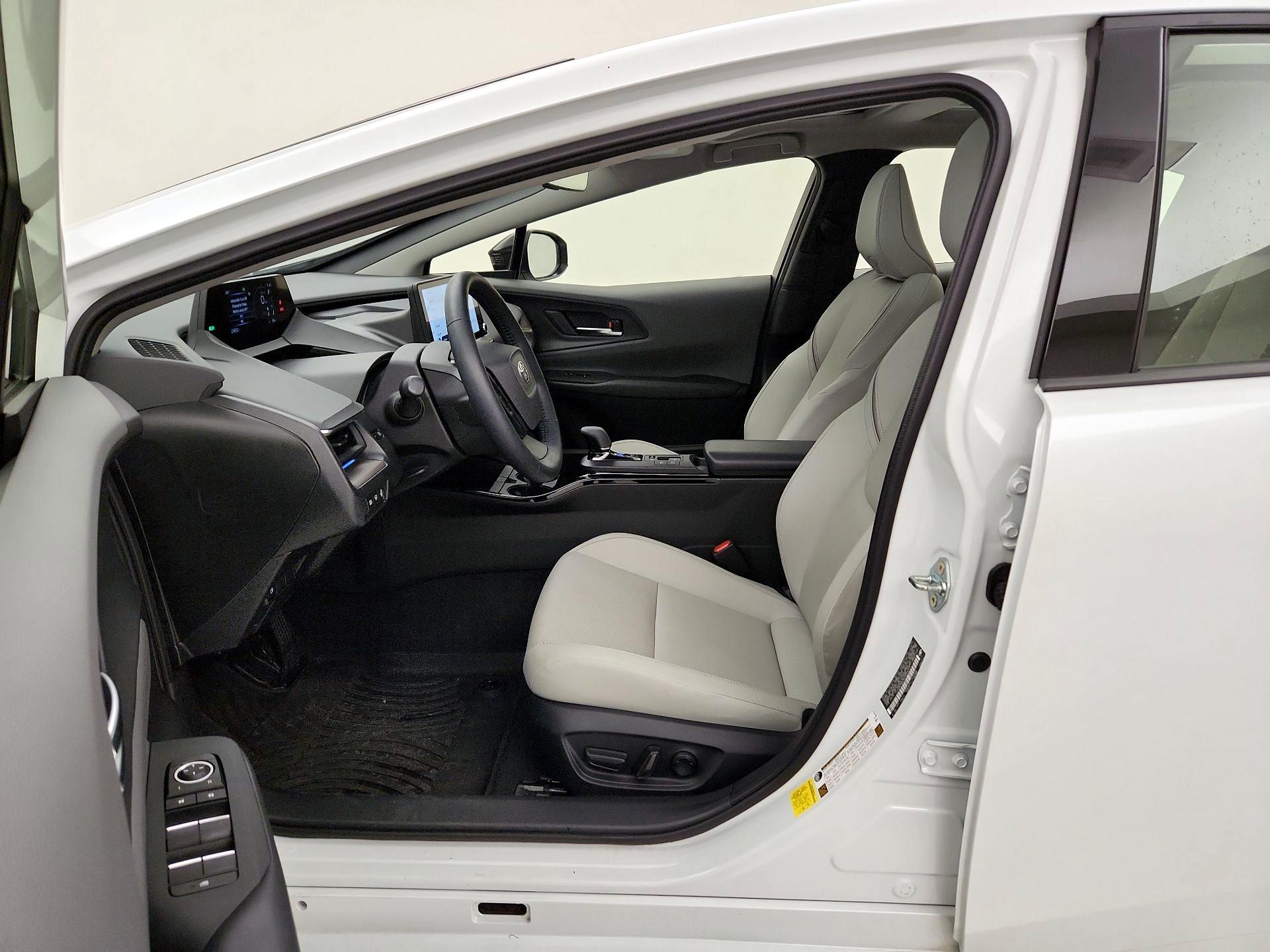 Thumbnail: 2024 Toyota Prius - 11