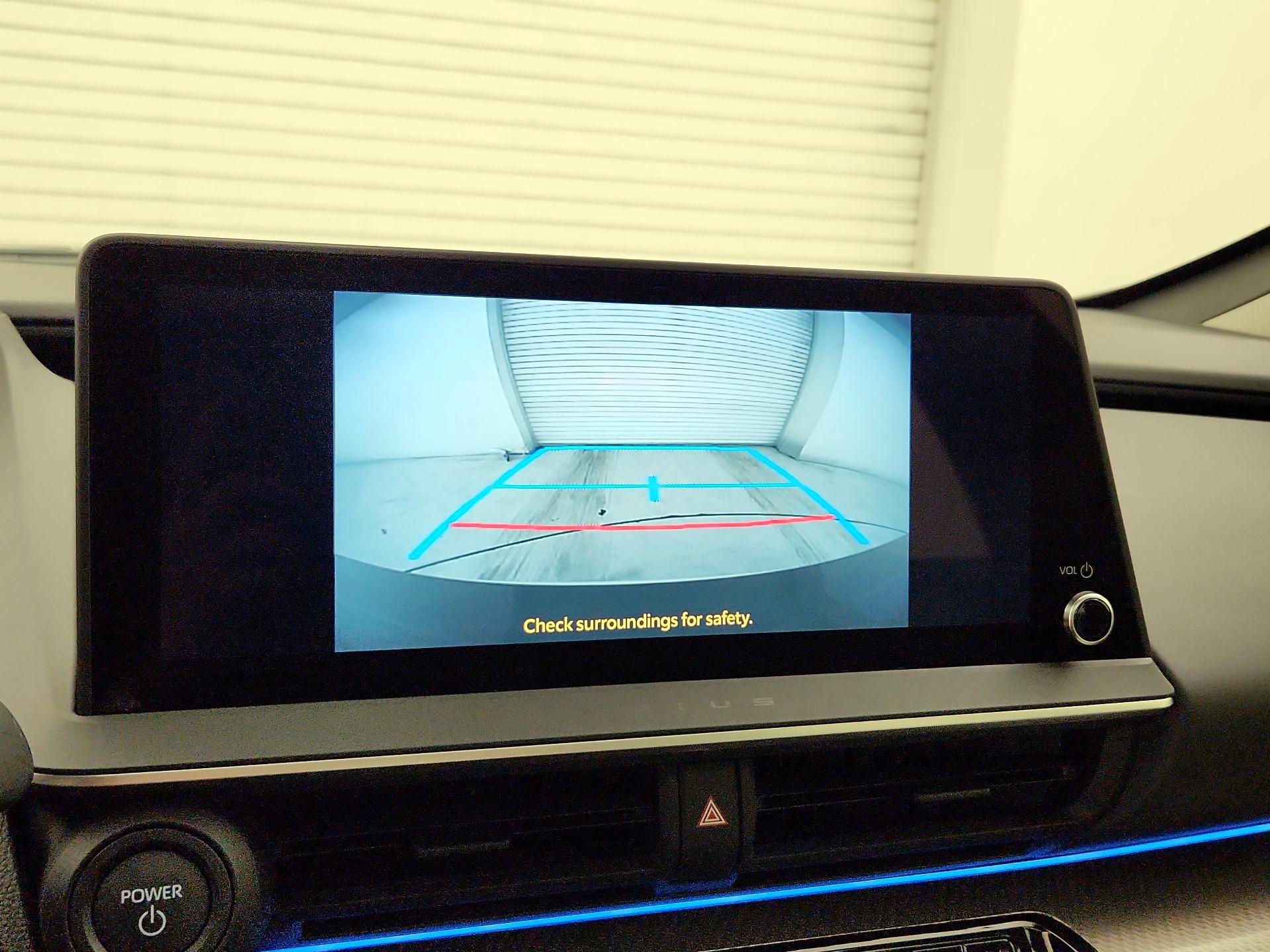 Thumbnail: 2024 Toyota Prius - 14