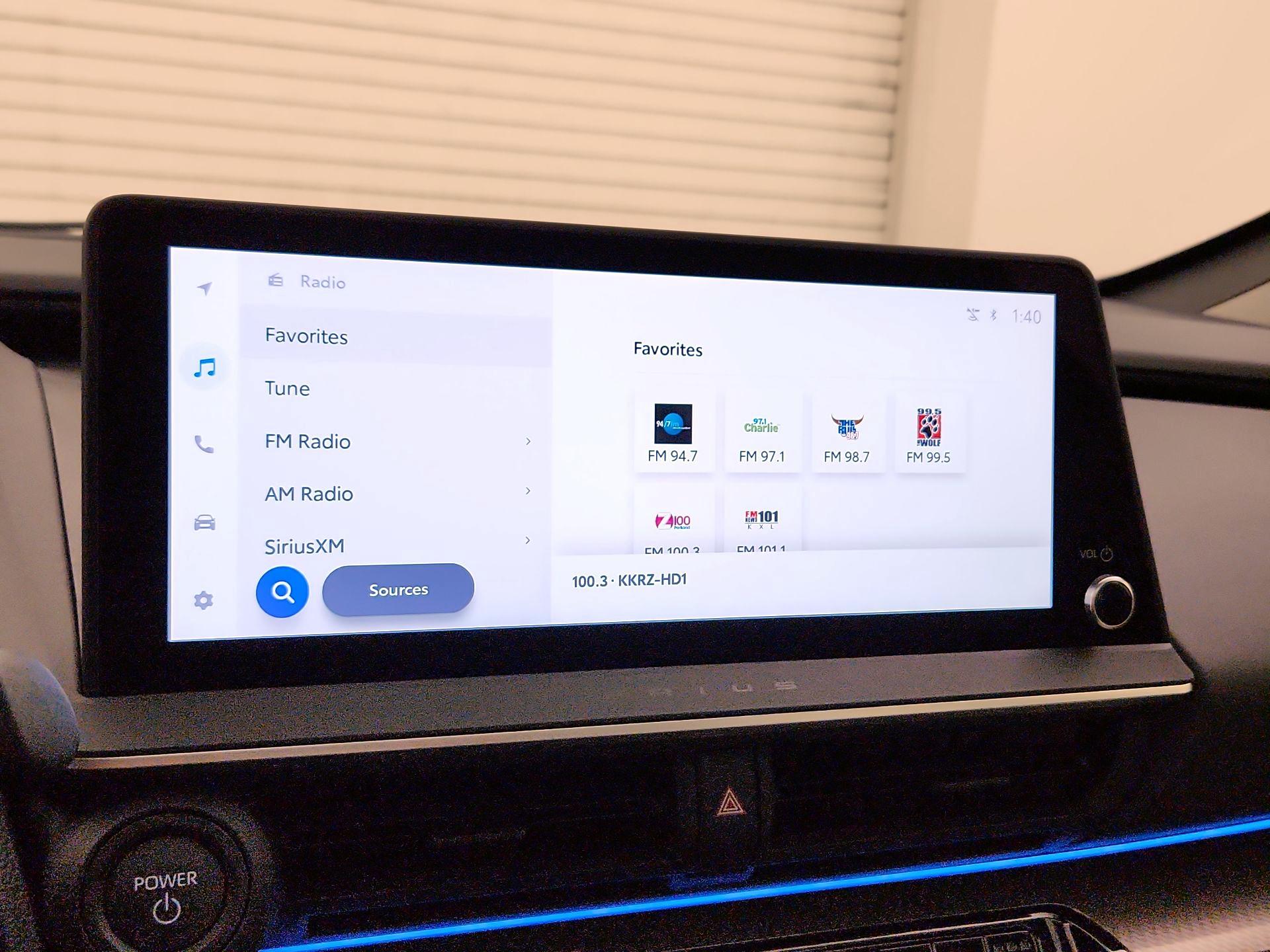 Thumbnail: 2024 Toyota Prius - 15