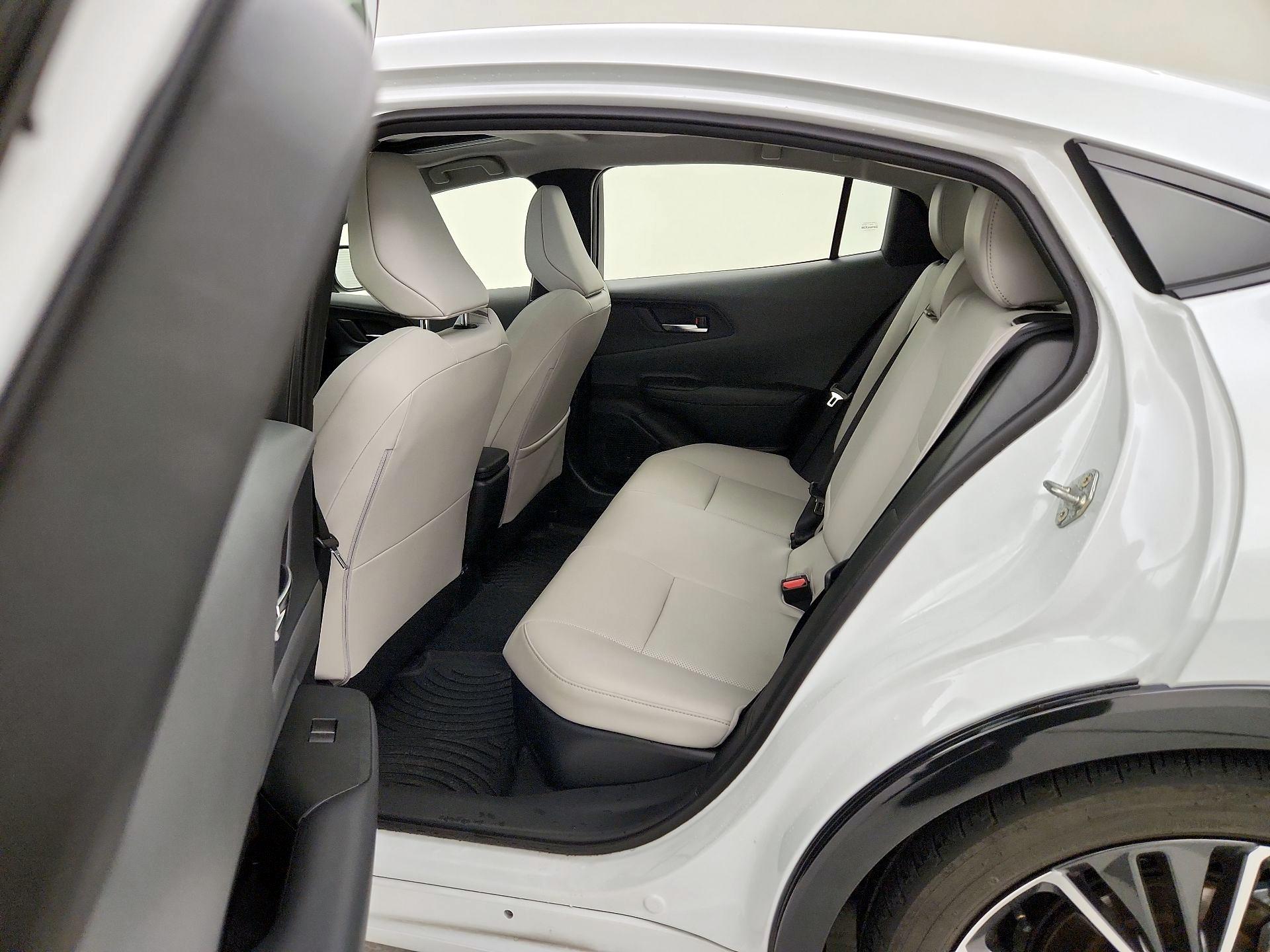 Thumbnail: 2024 Toyota Prius - 20