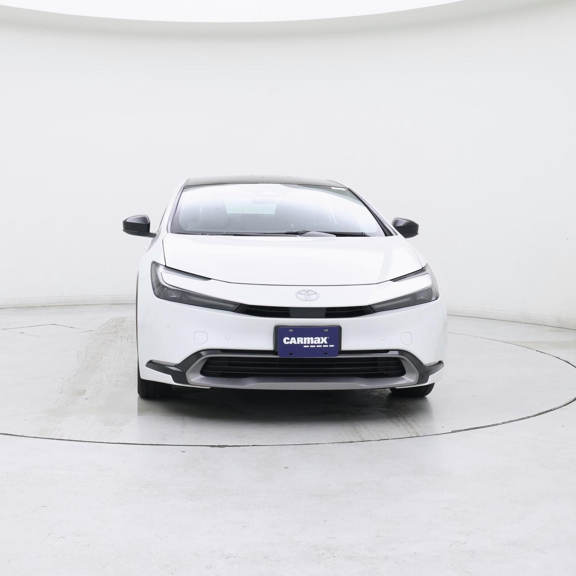 Thumbnail: 2024 Toyota Prius - 5