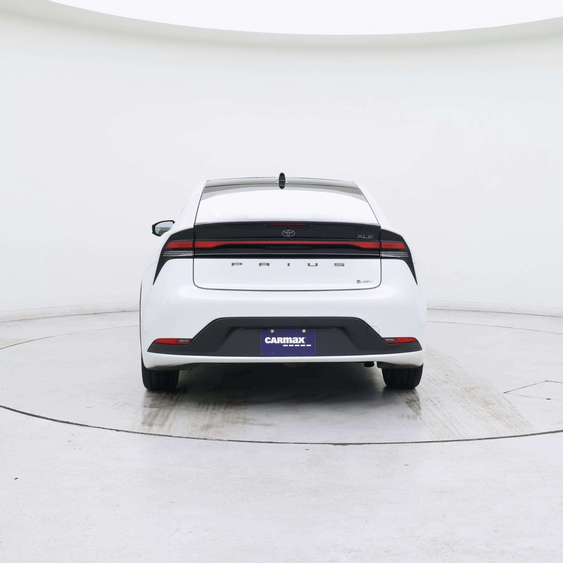 Thumbnail: 2024 Toyota Prius - 6