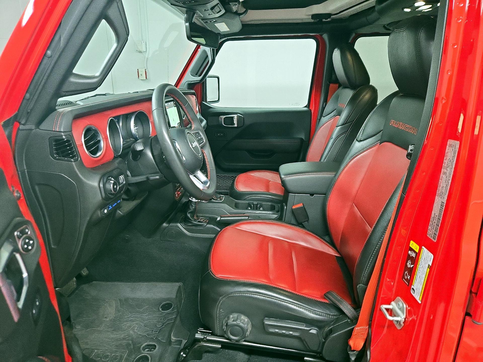 Thumbnail: 2023 Jeep Wrangler - 11