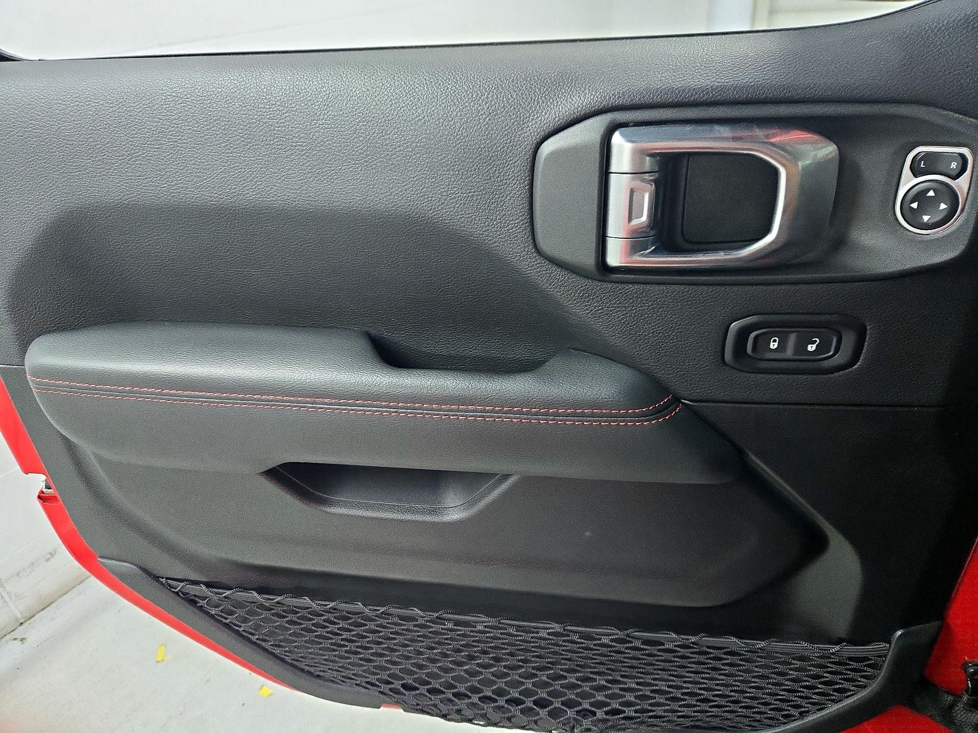 Thumbnail: 2023 Jeep Wrangler - 12