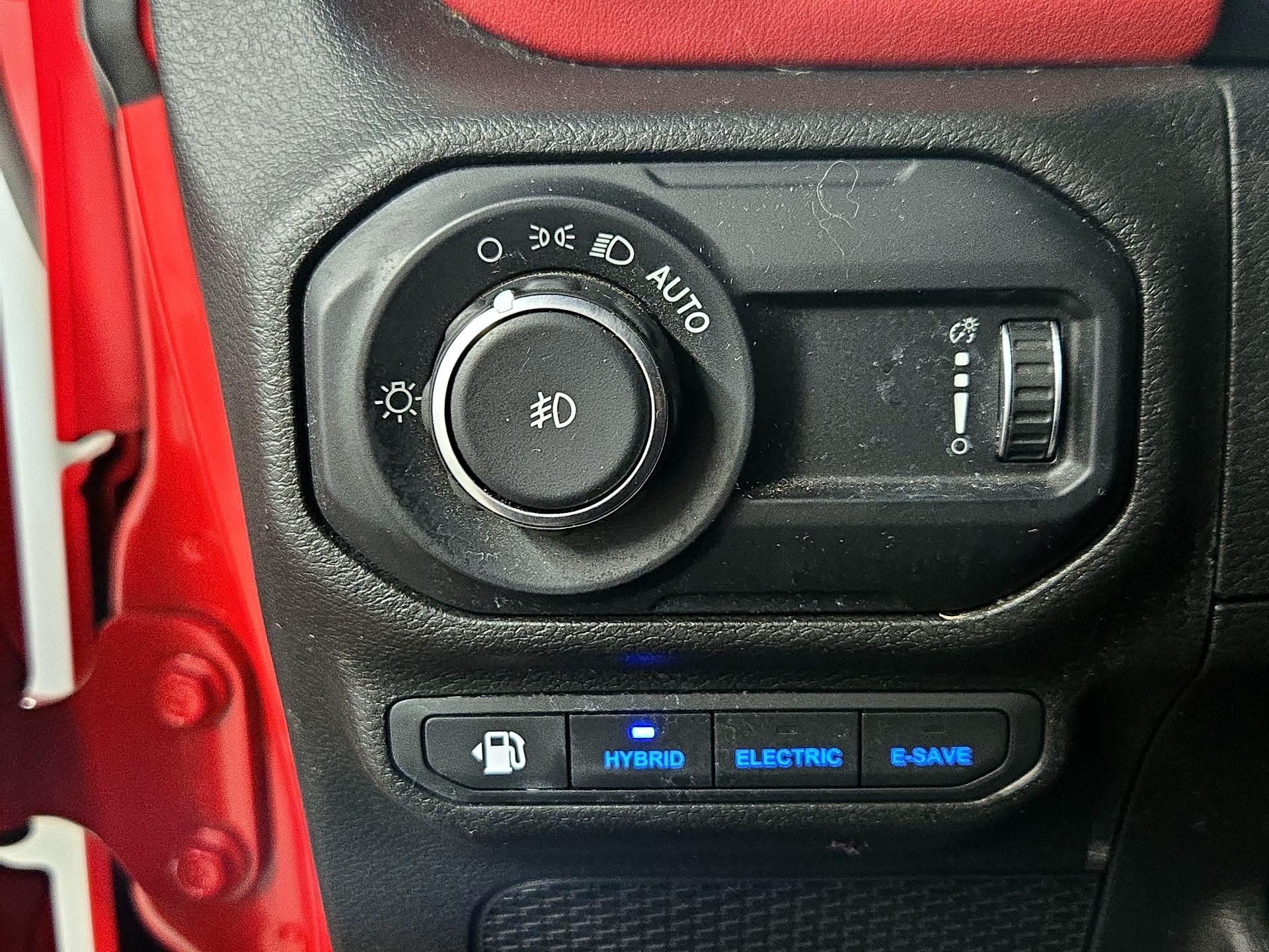 Thumbnail: 2023 Jeep Wrangler - 13