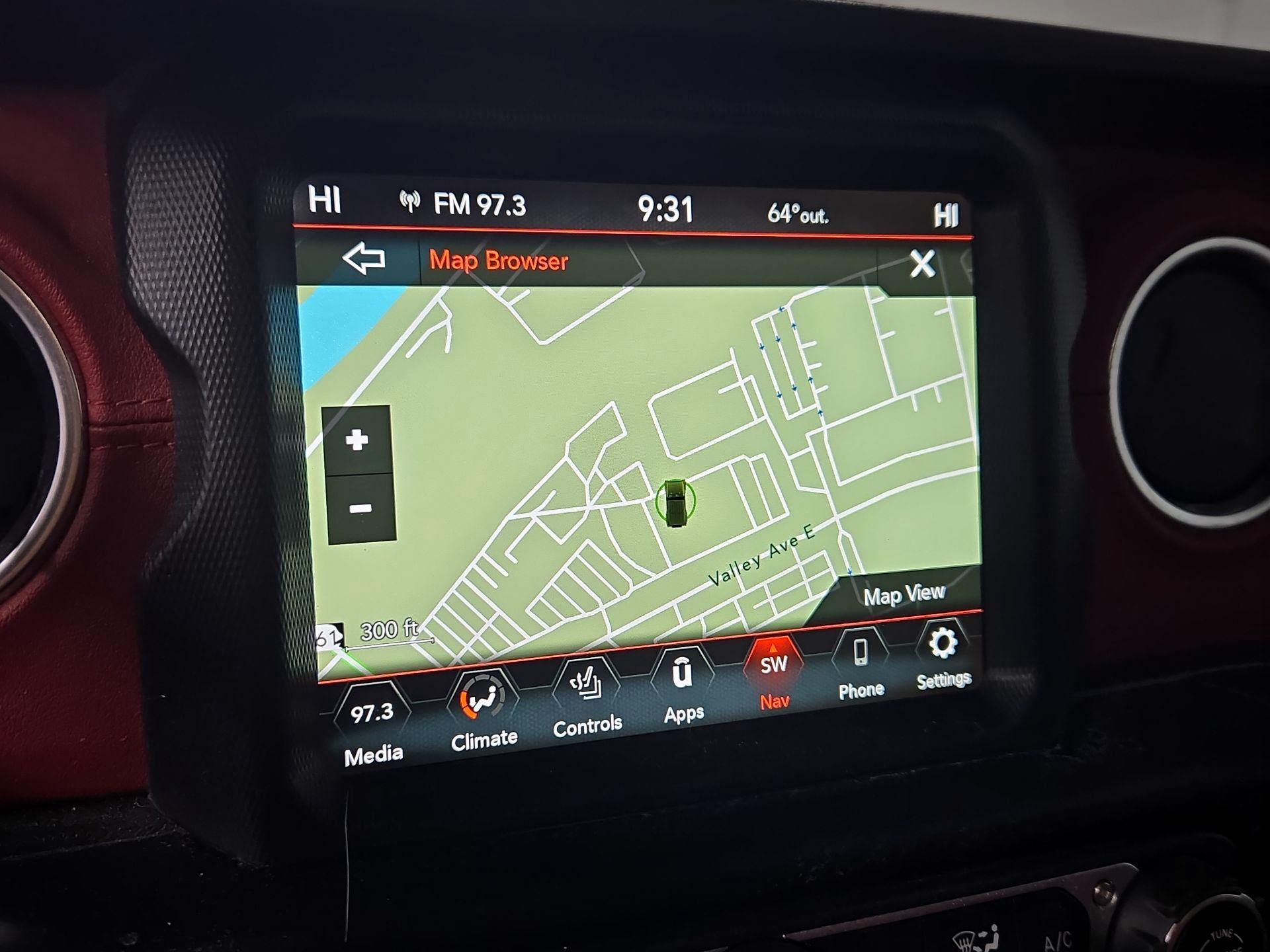 Thumbnail: 2023 Jeep Wrangler - 14