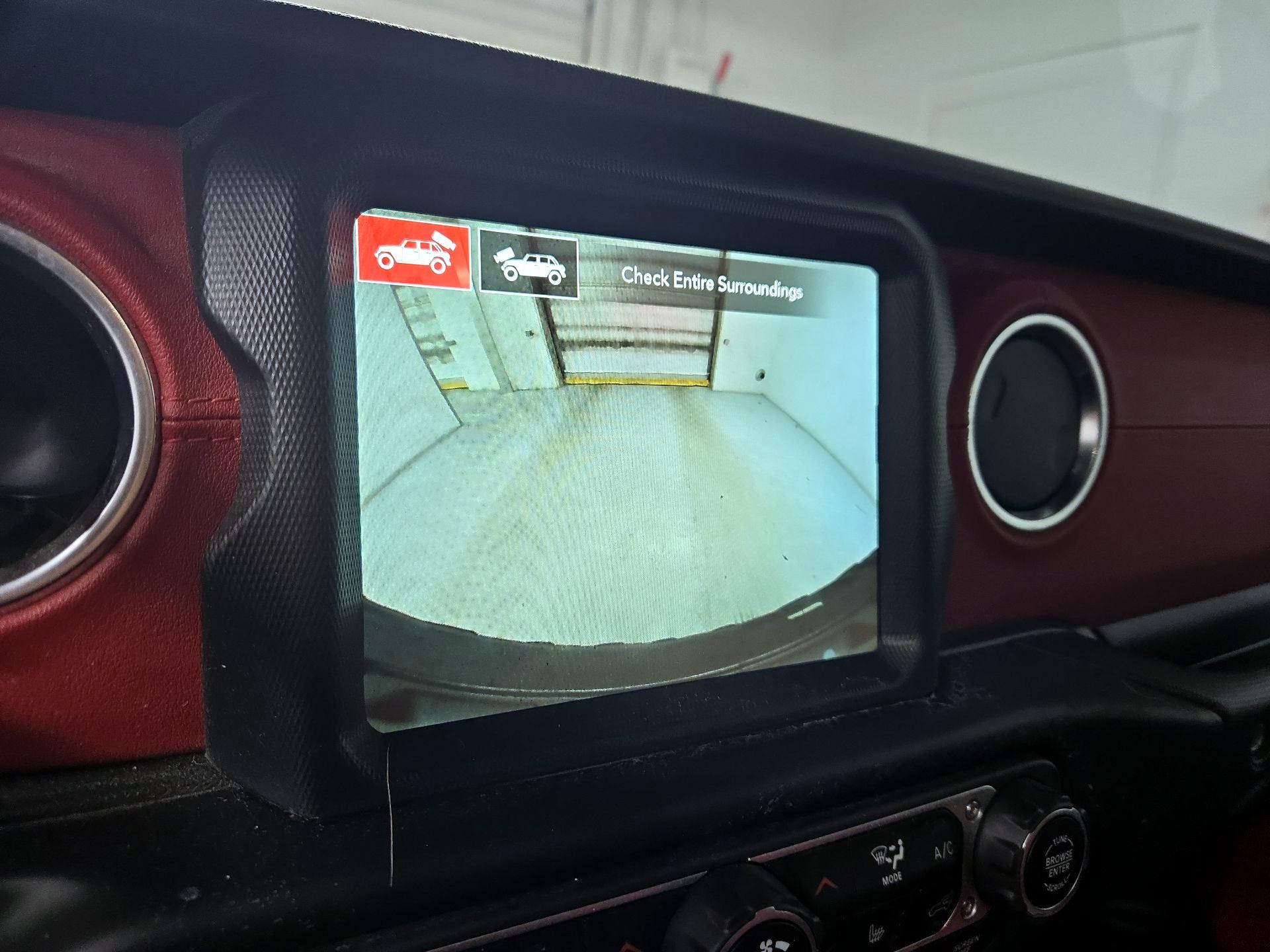 Thumbnail: 2023 Jeep Wrangler - 15