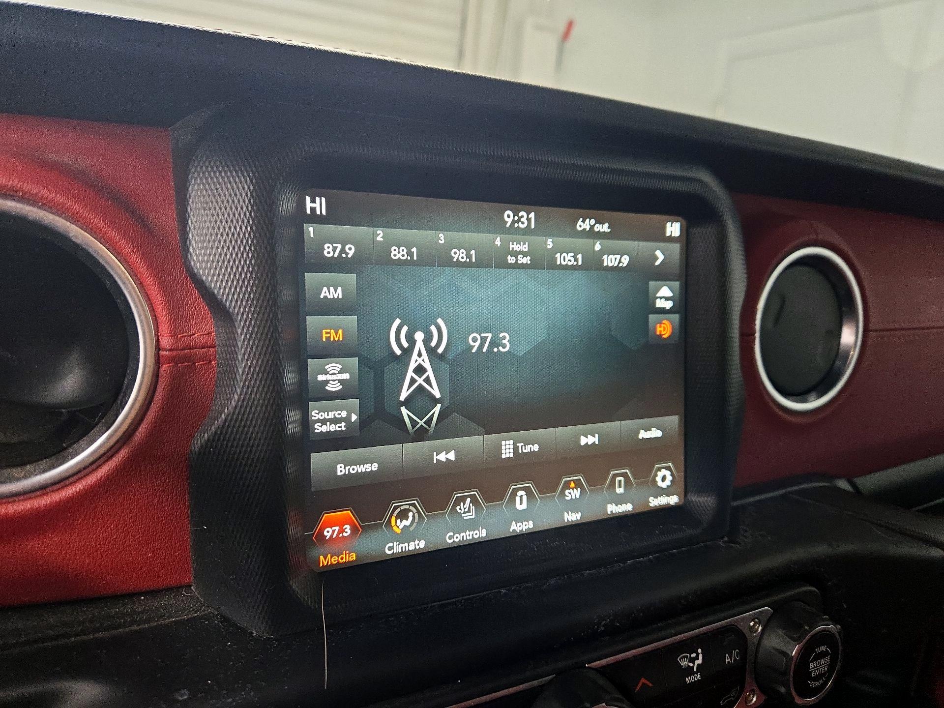 Thumbnail: 2023 Jeep Wrangler - 16