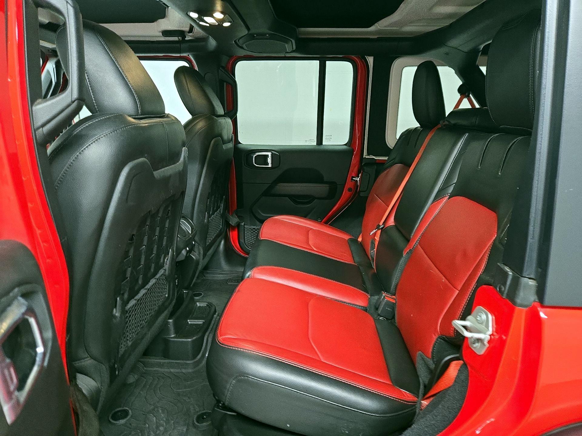 Thumbnail: 2023 Jeep Wrangler - 20