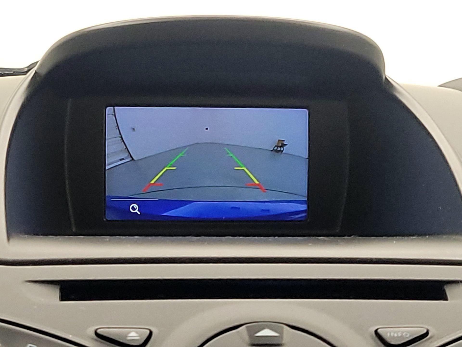 Thumbnail: 2019 Ford Fiesta - 14