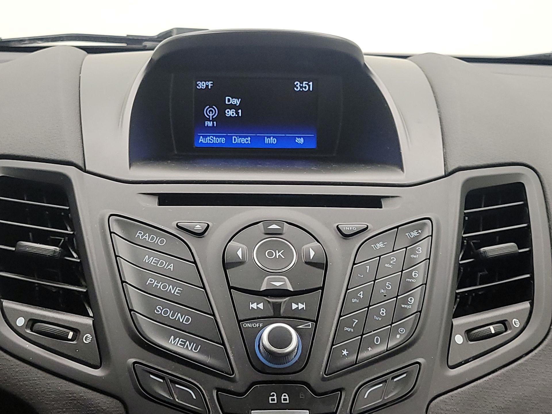 Thumbnail: 2019 Ford Fiesta - 15