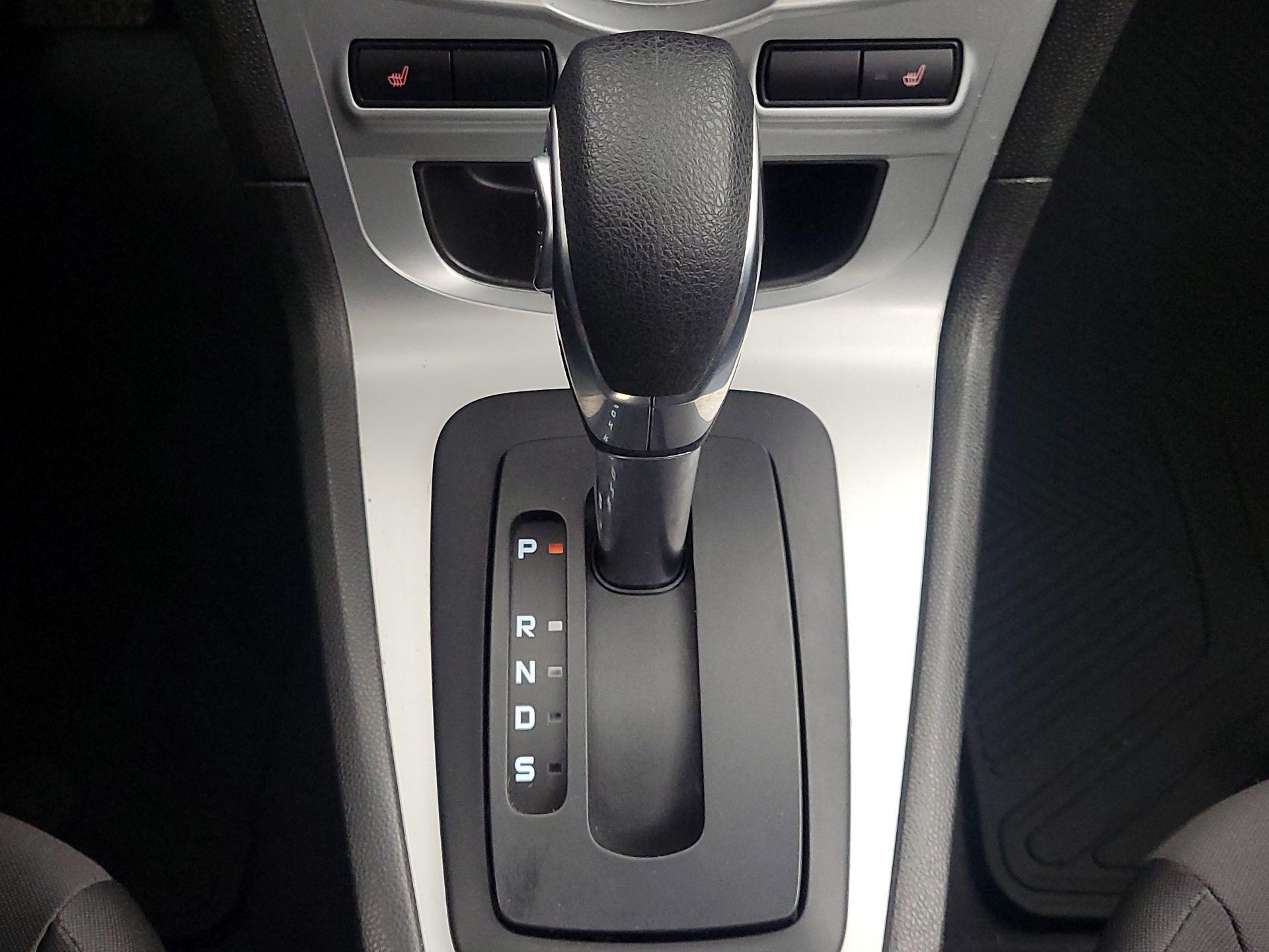 Thumbnail: 2019 Ford Fiesta - 17