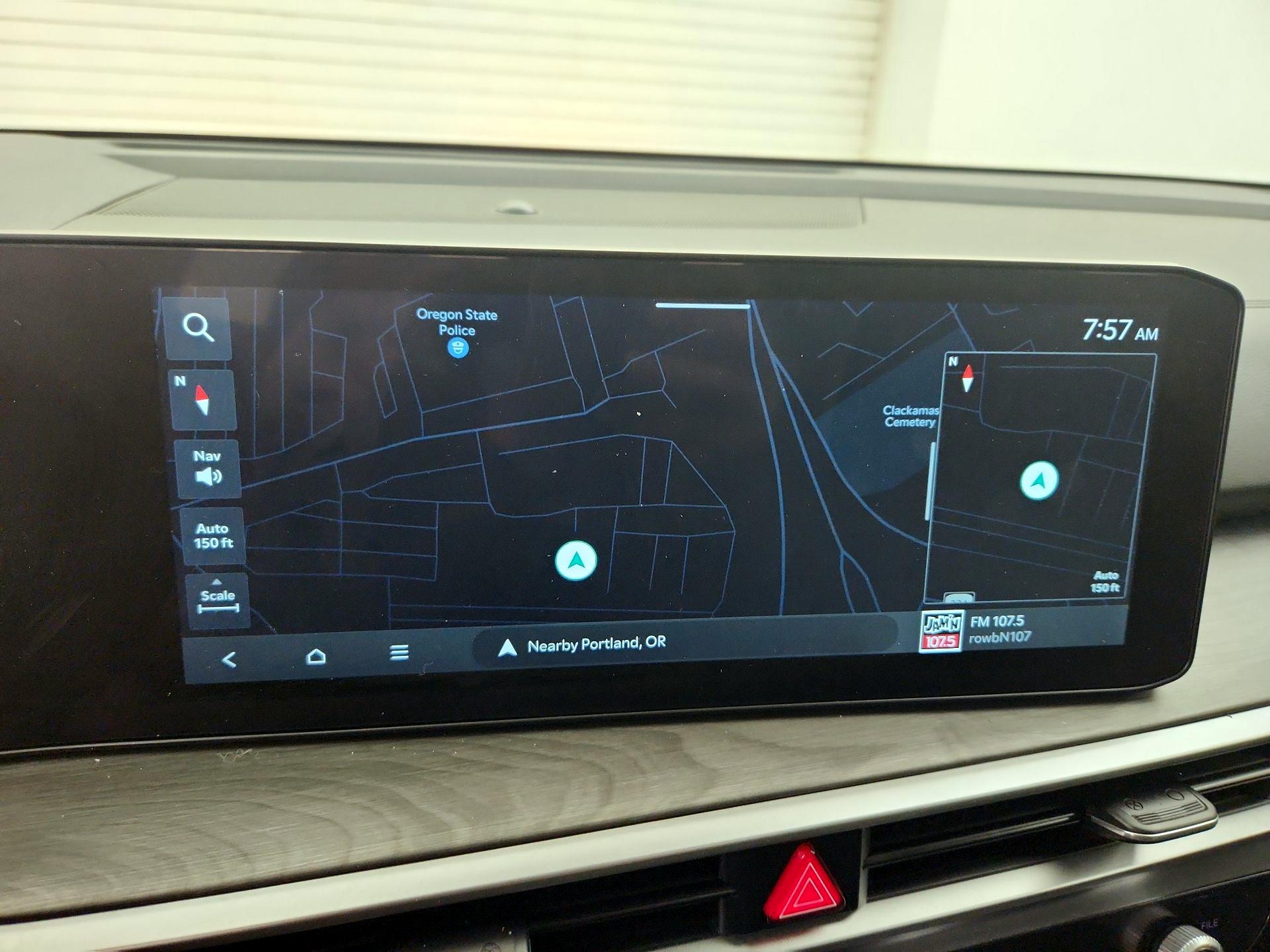 Thumbnail: 2024 Kia Sorento - 14