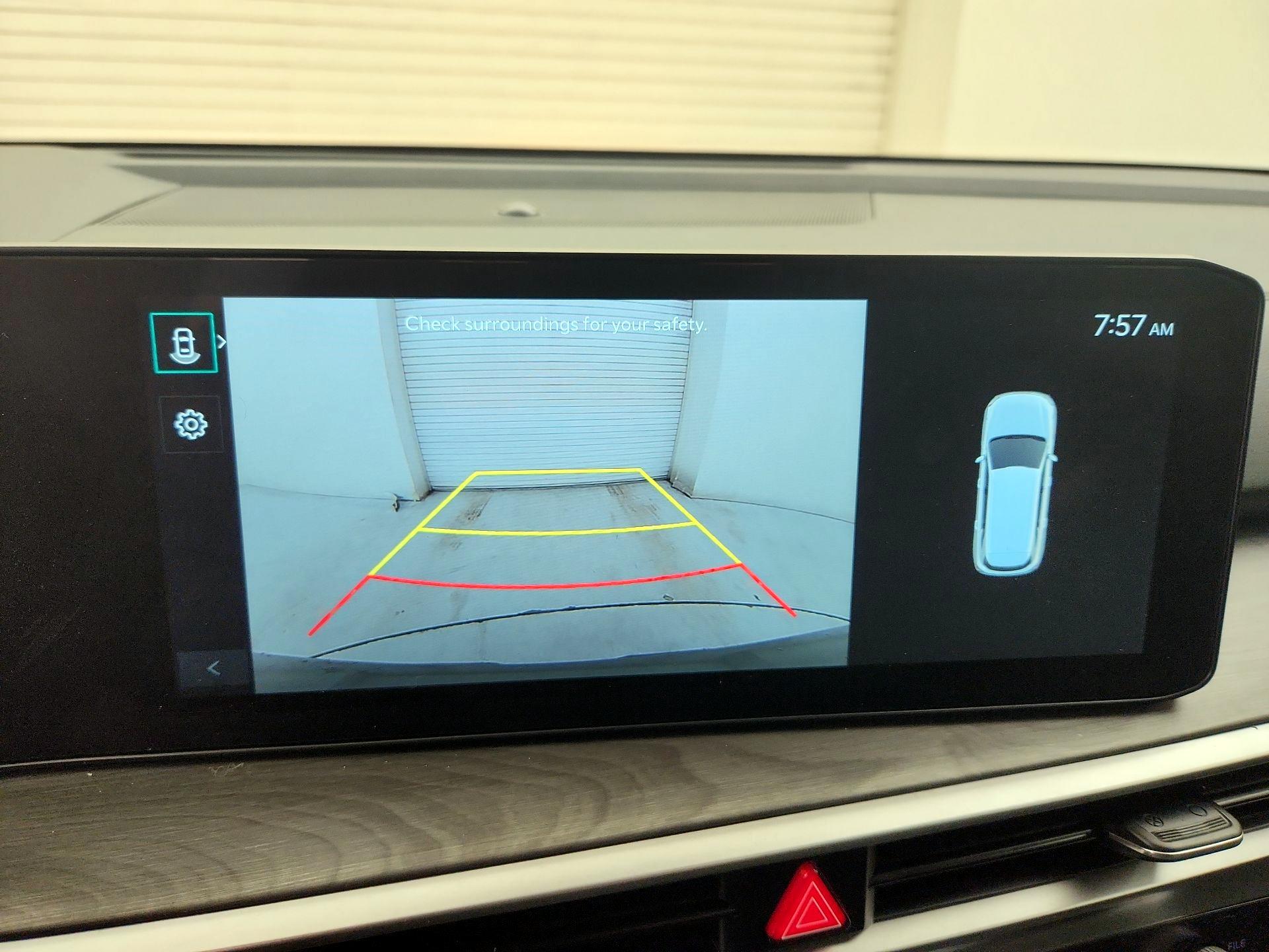 Thumbnail: 2024 Kia Sorento - 15