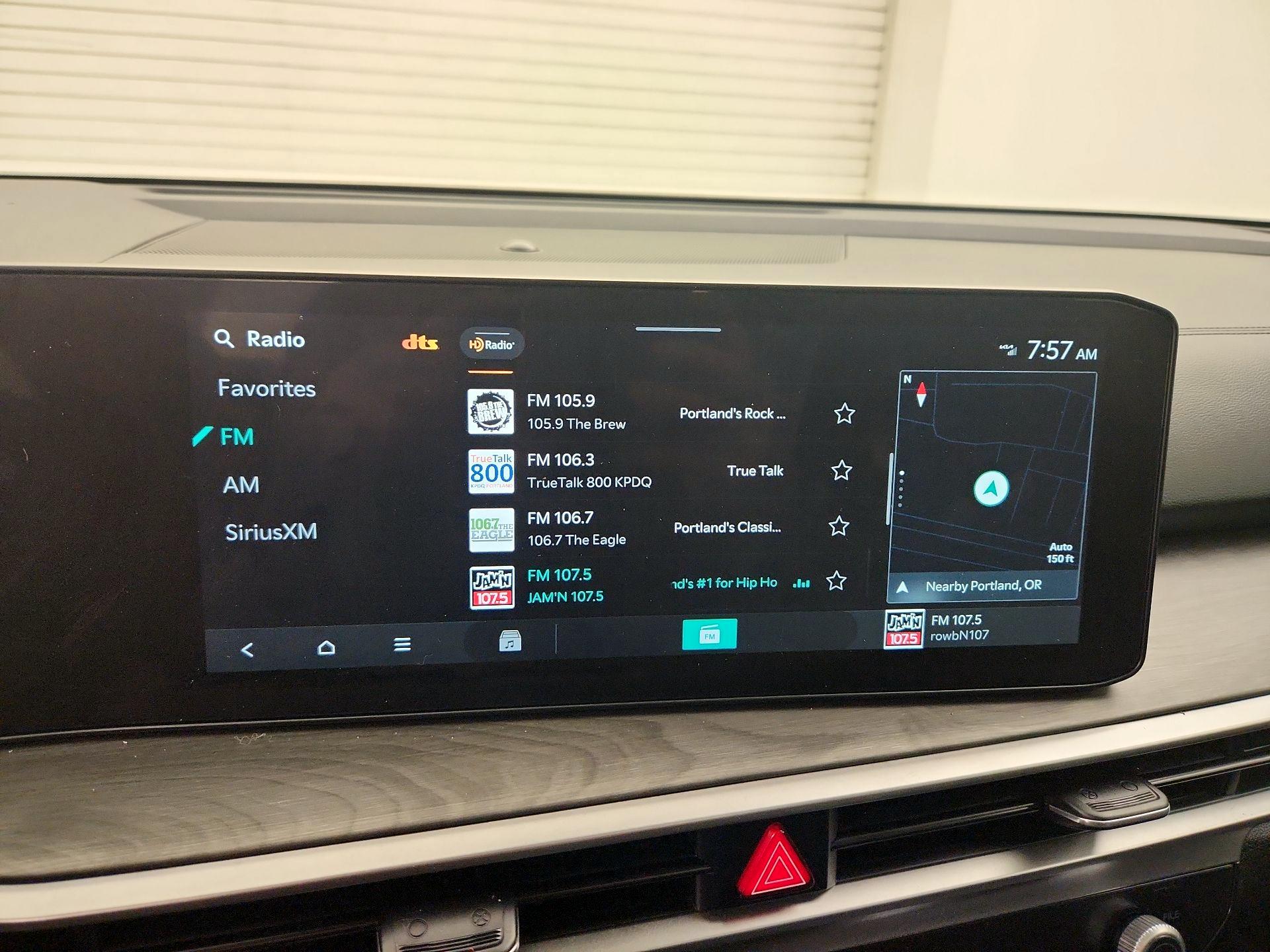 Thumbnail: 2024 Kia Sorento - 16