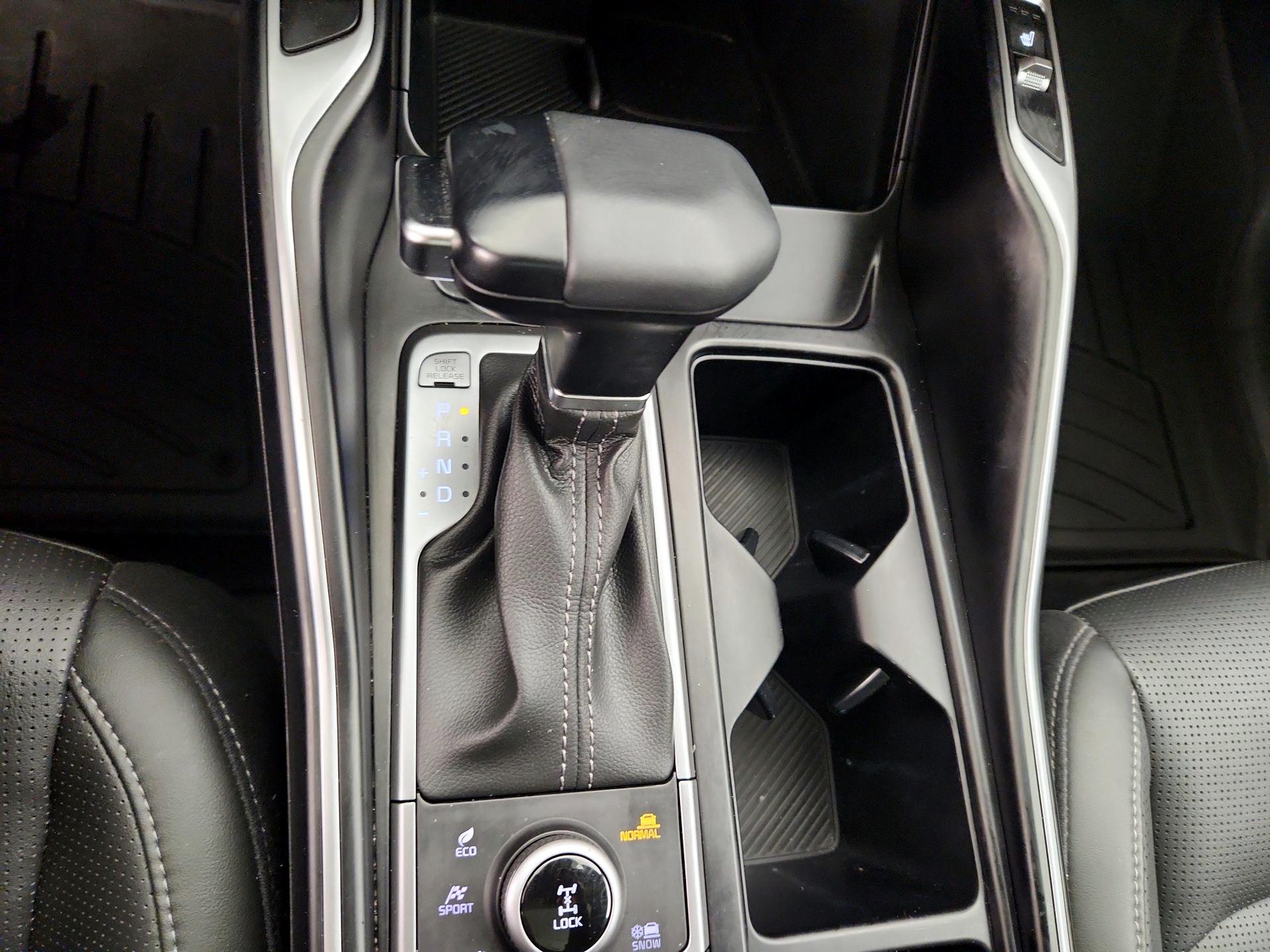 Thumbnail: 2024 Kia Sorento - 18