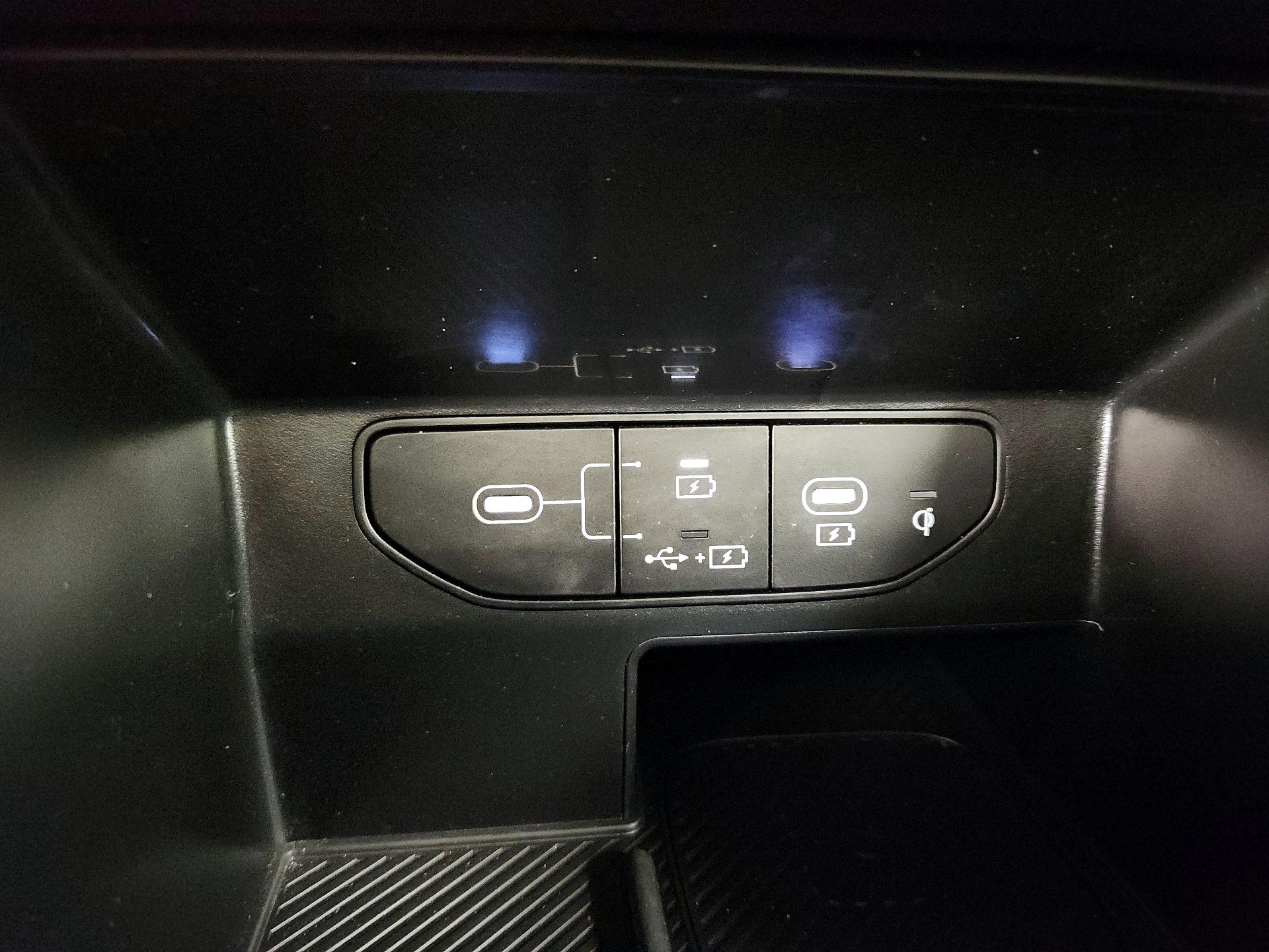 Thumbnail: 2024 Kia Sorento - 19