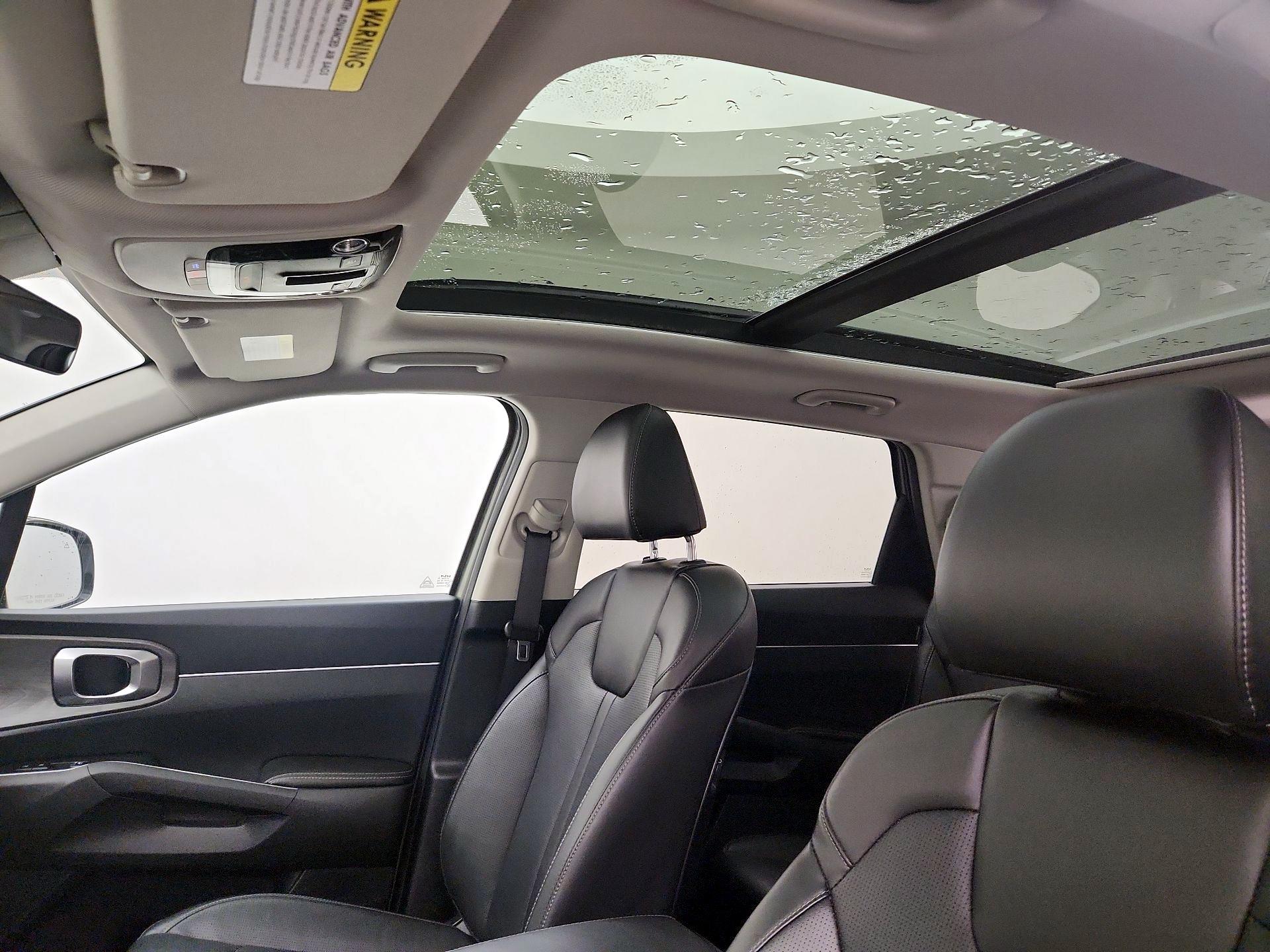 Thumbnail: 2024 Kia Sorento - 20