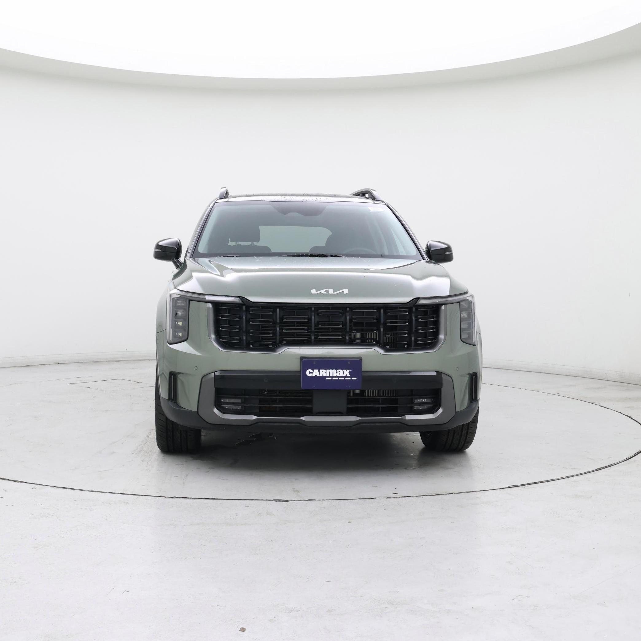 Thumbnail: 2024 Kia Sorento - 5