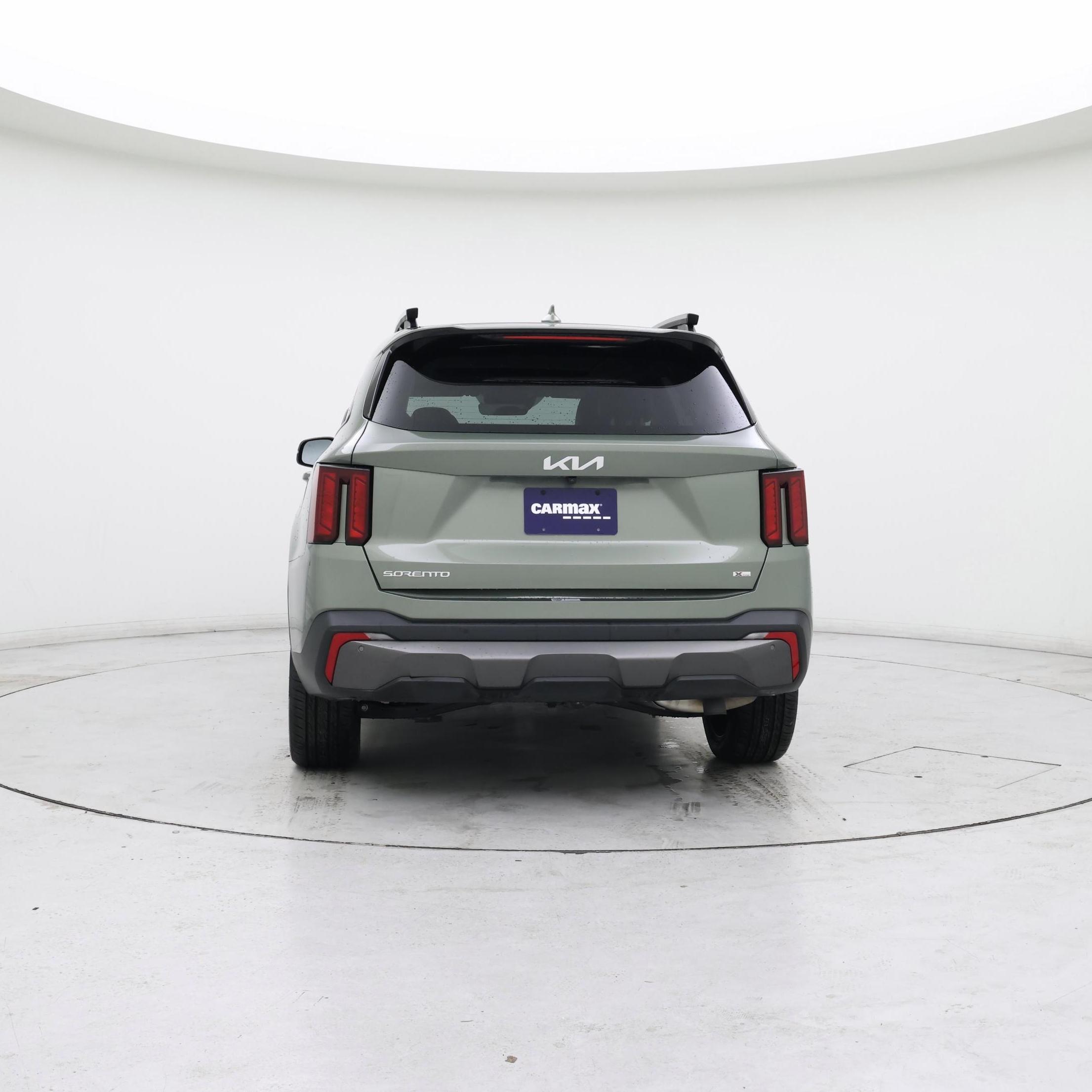 Thumbnail: 2024 Kia Sorento - 6