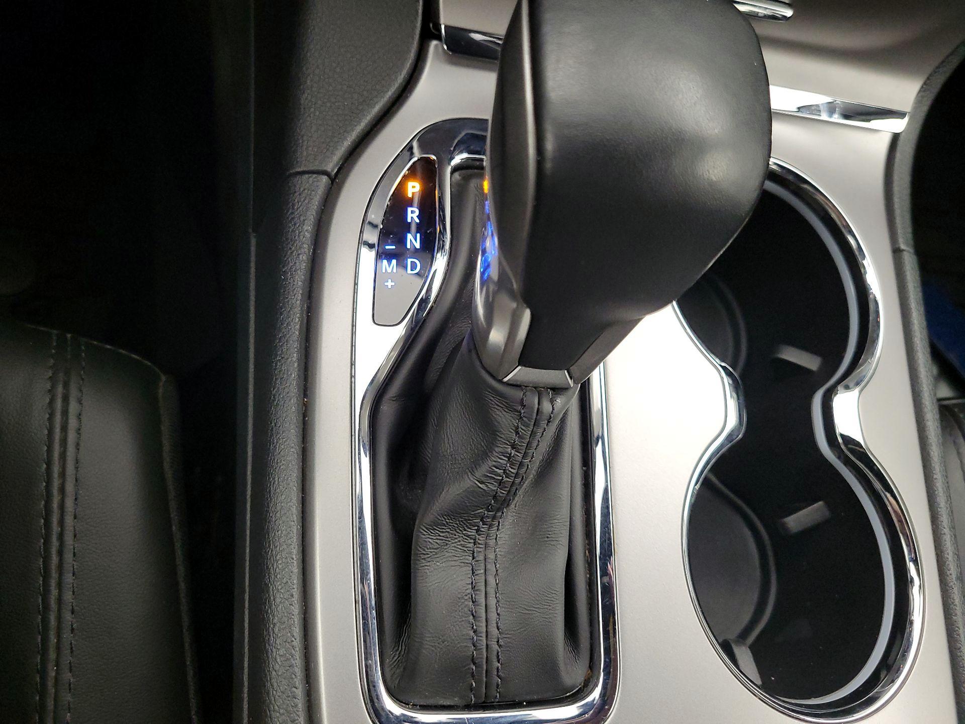 Thumbnail: 2020 Jeep Grand Cherokee - 18