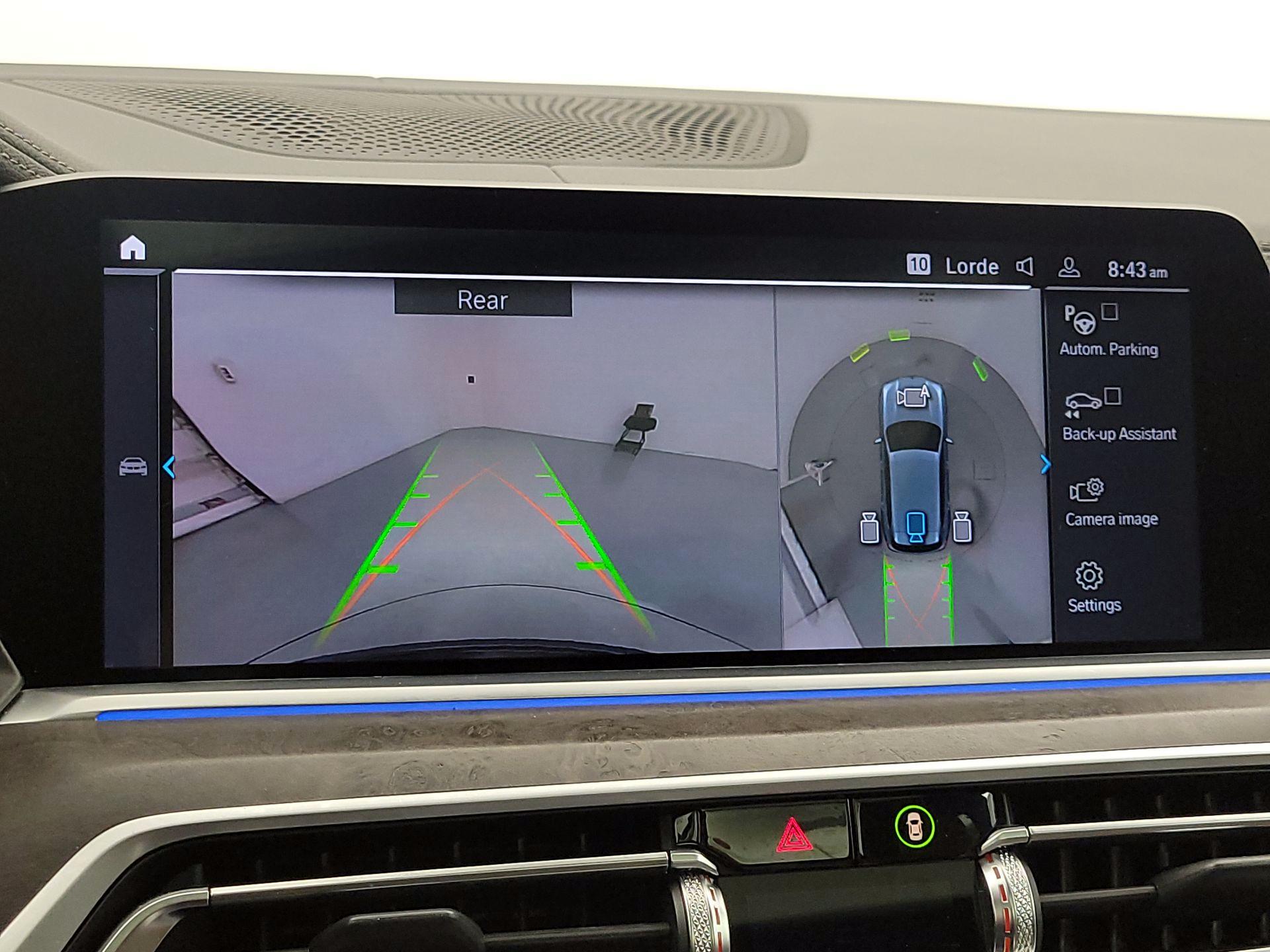 Thumbnail: 2022 BMW X5 - 15