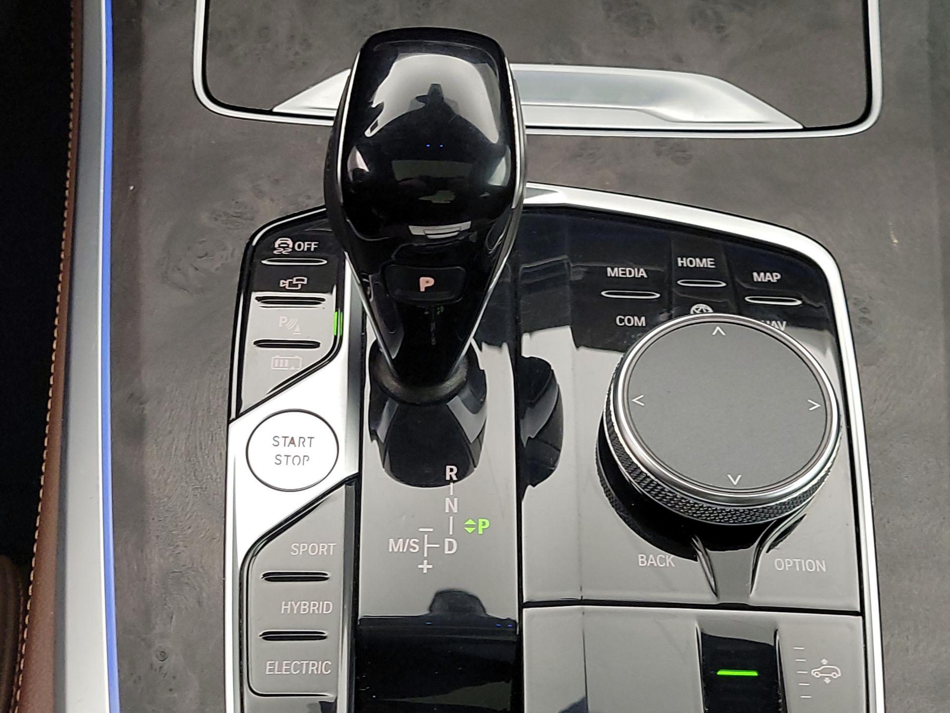 Thumbnail: 2022 BMW X5 - 18