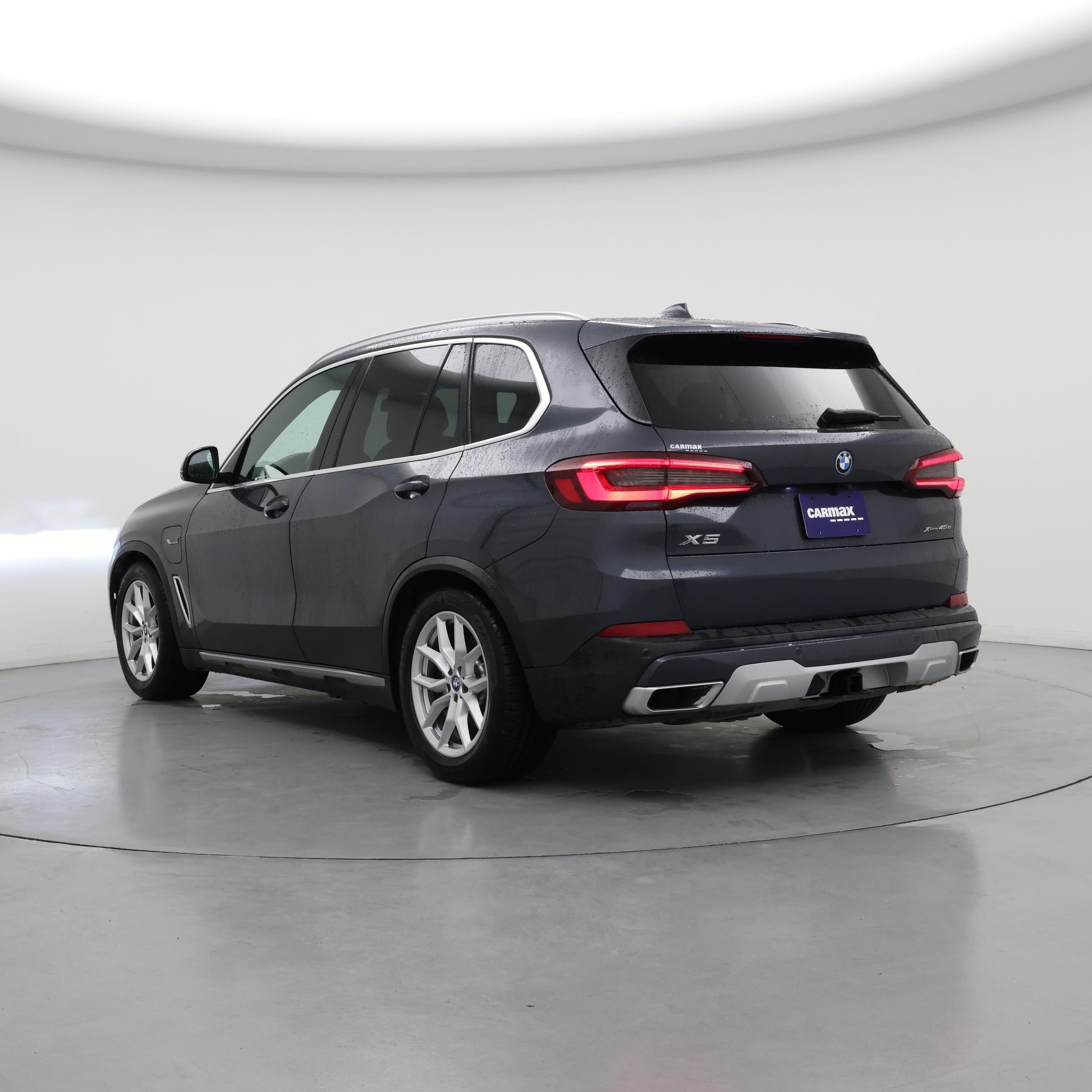 Thumbnail: 2022 BMW X5 - 2