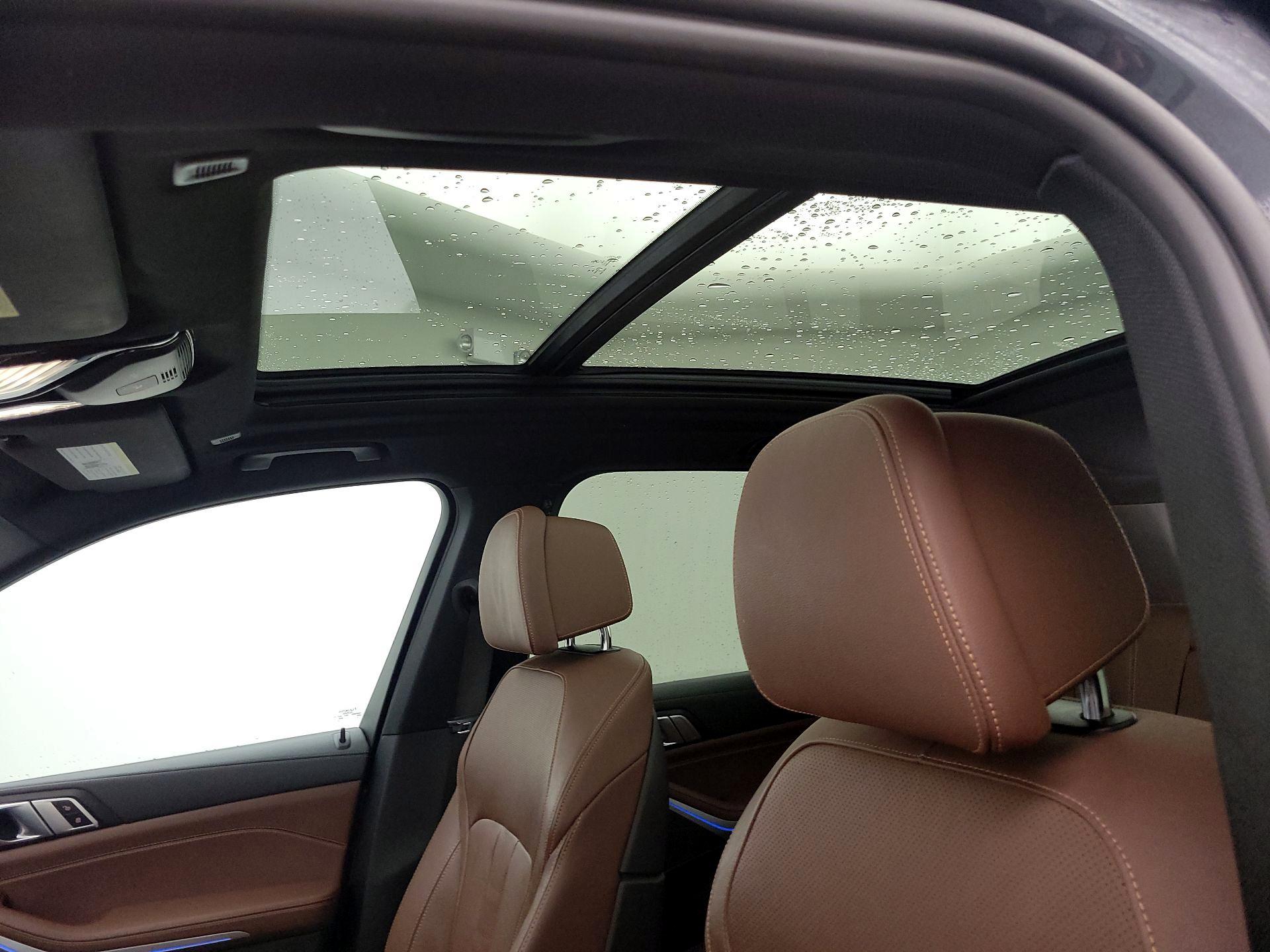 Thumbnail: 2022 BMW X5 - 20