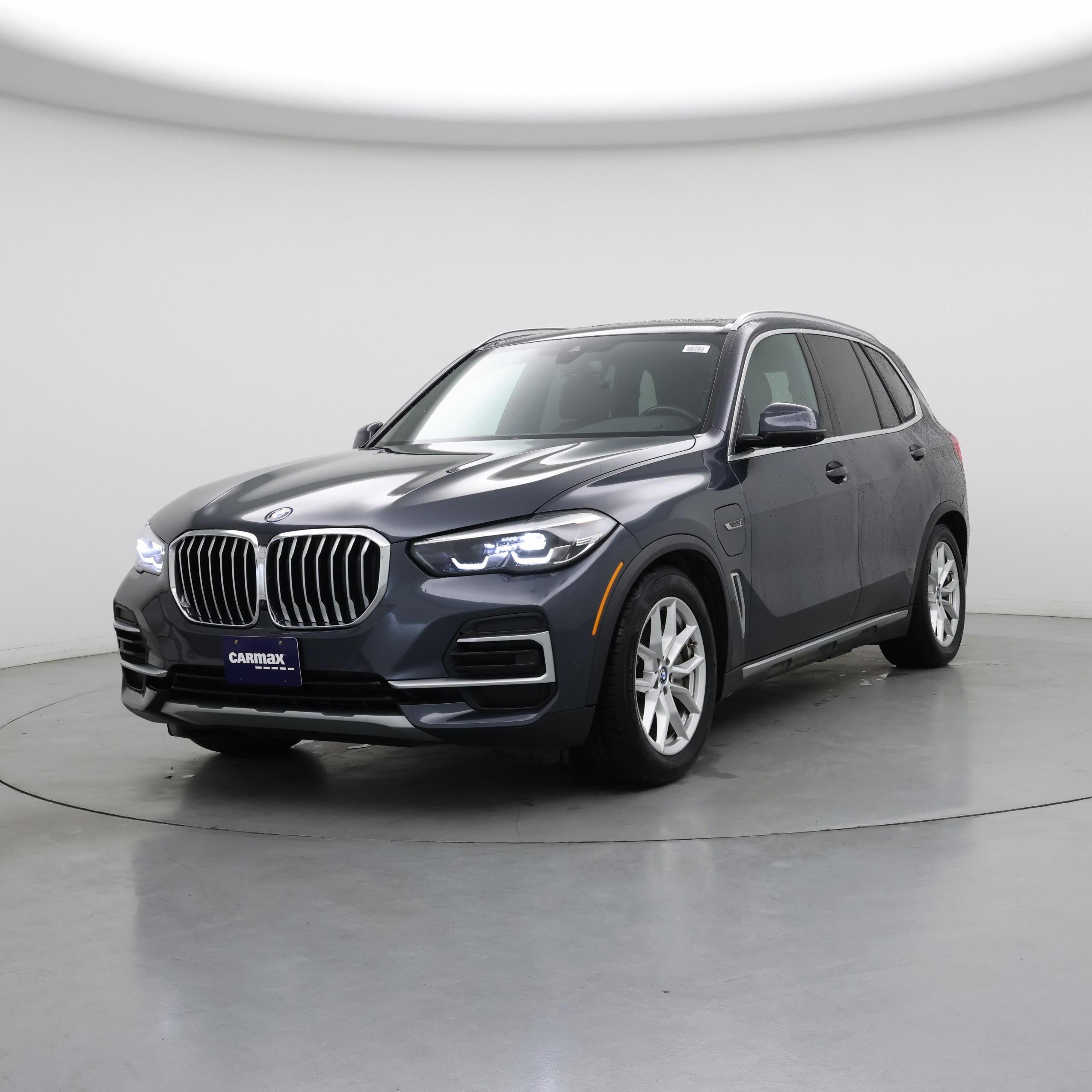 Thumbnail: 2022 BMW X5 - 4