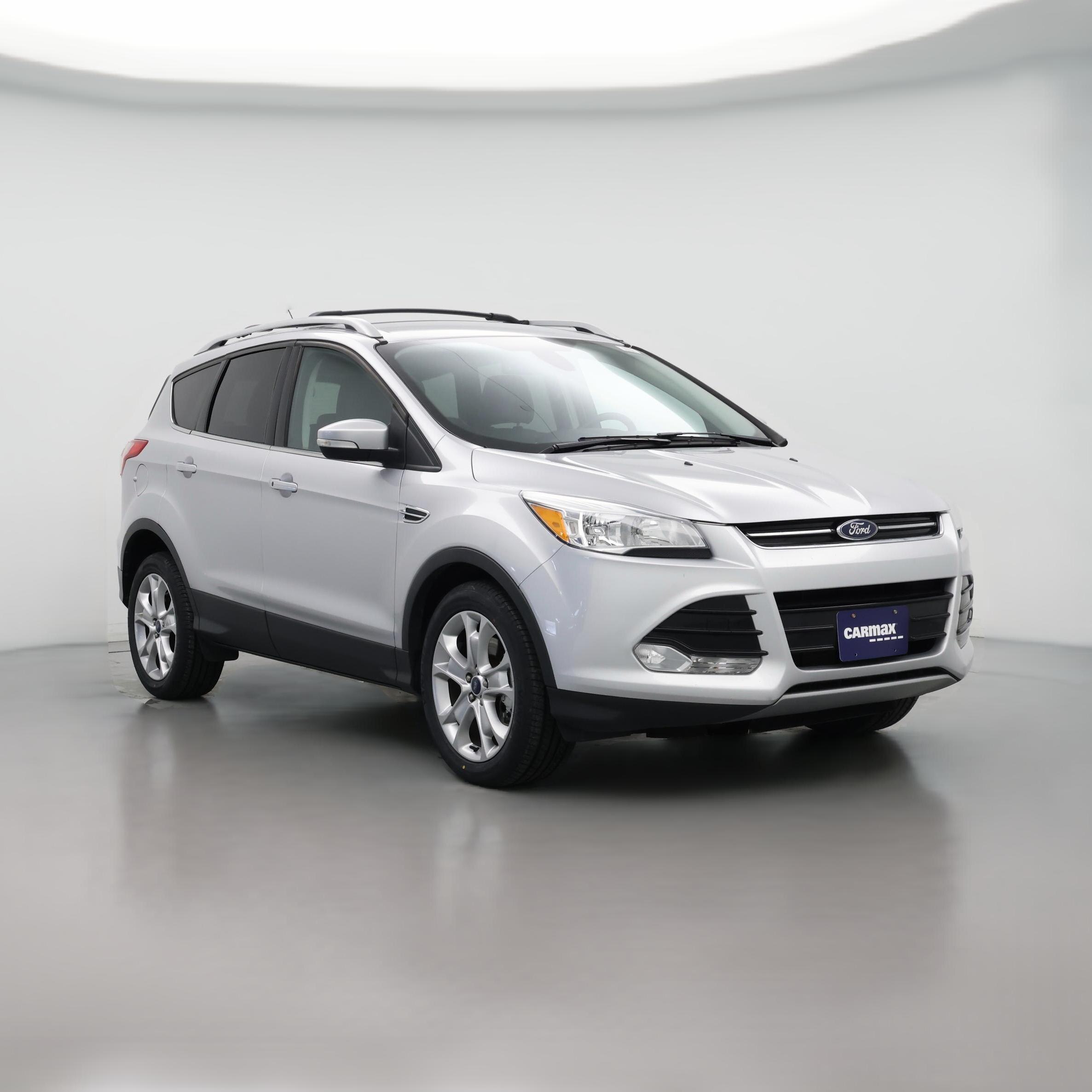 Thumbnail: 2015 Ford Escape - 1