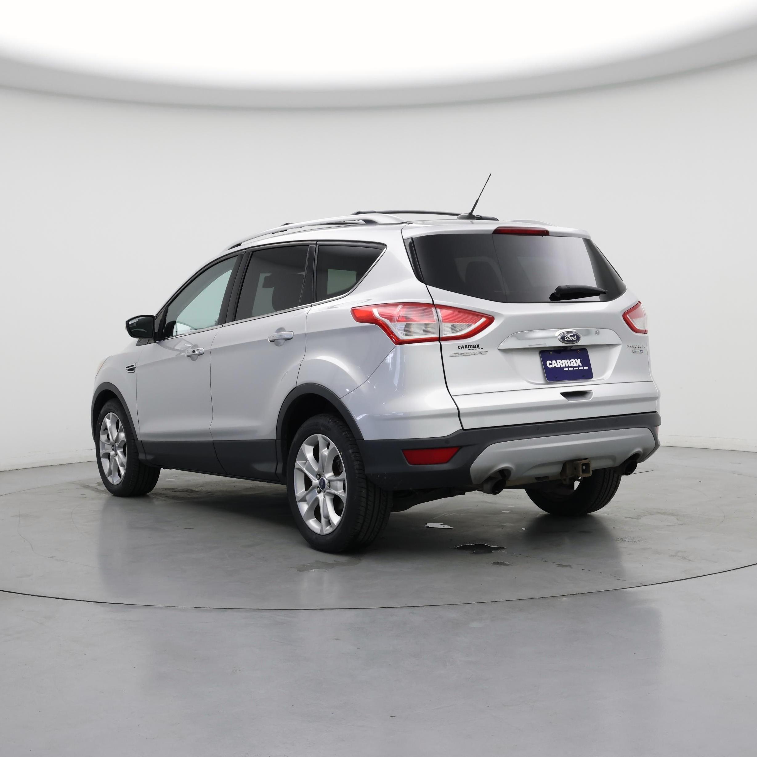 Thumbnail: 2015 Ford Escape - 2