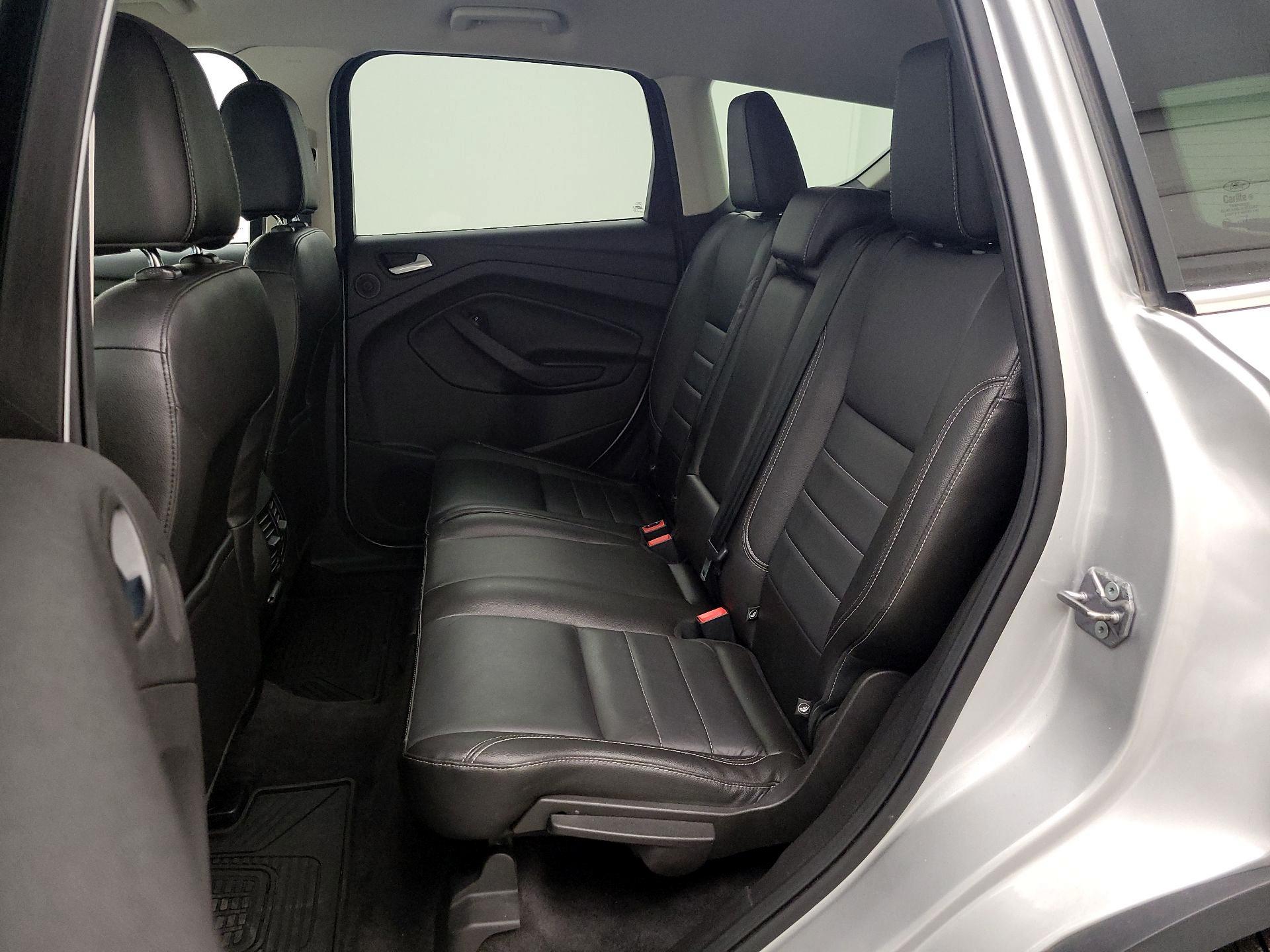 Thumbnail: 2015 Ford Escape - 20