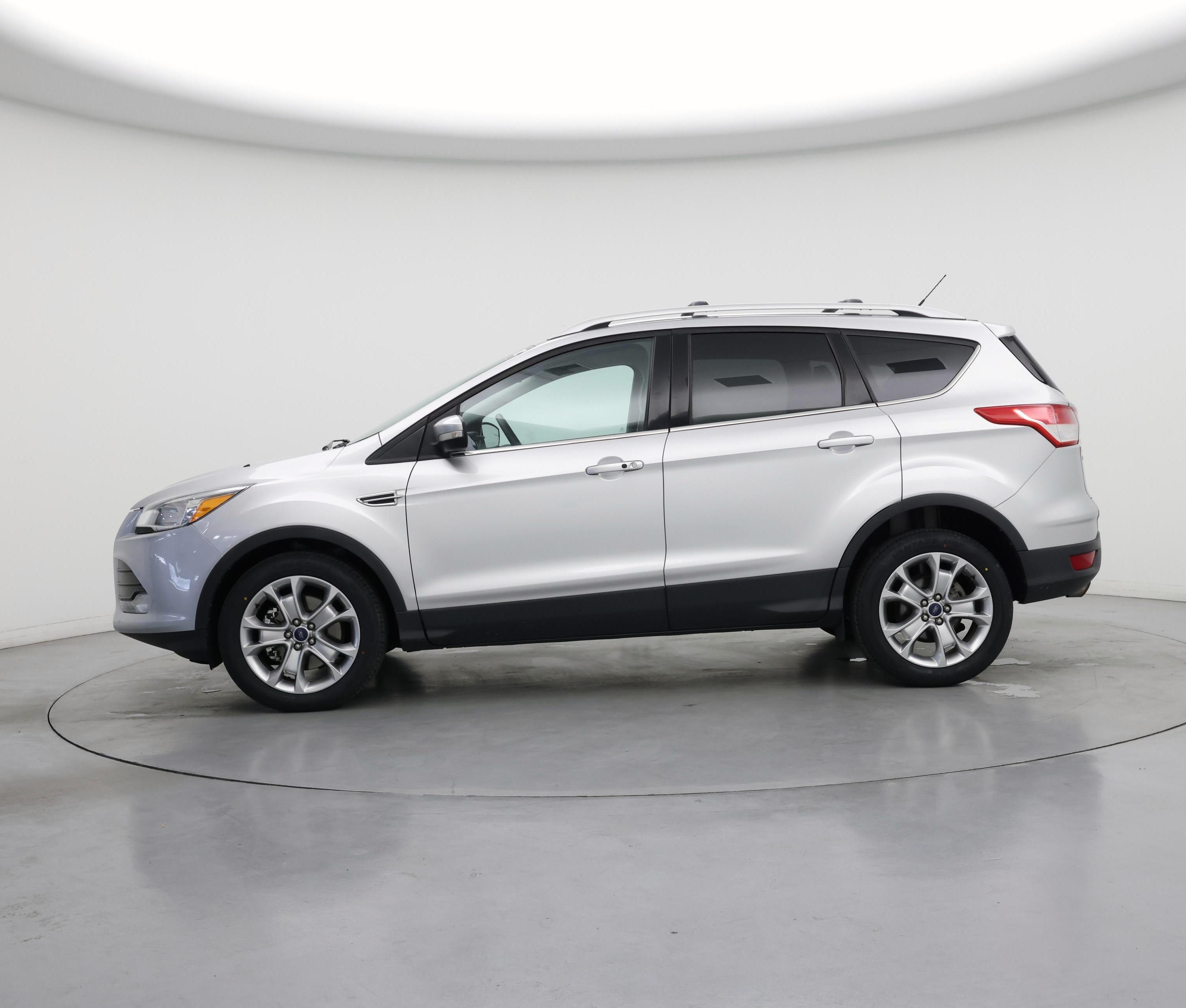 Thumbnail: 2015 Ford Escape - 3