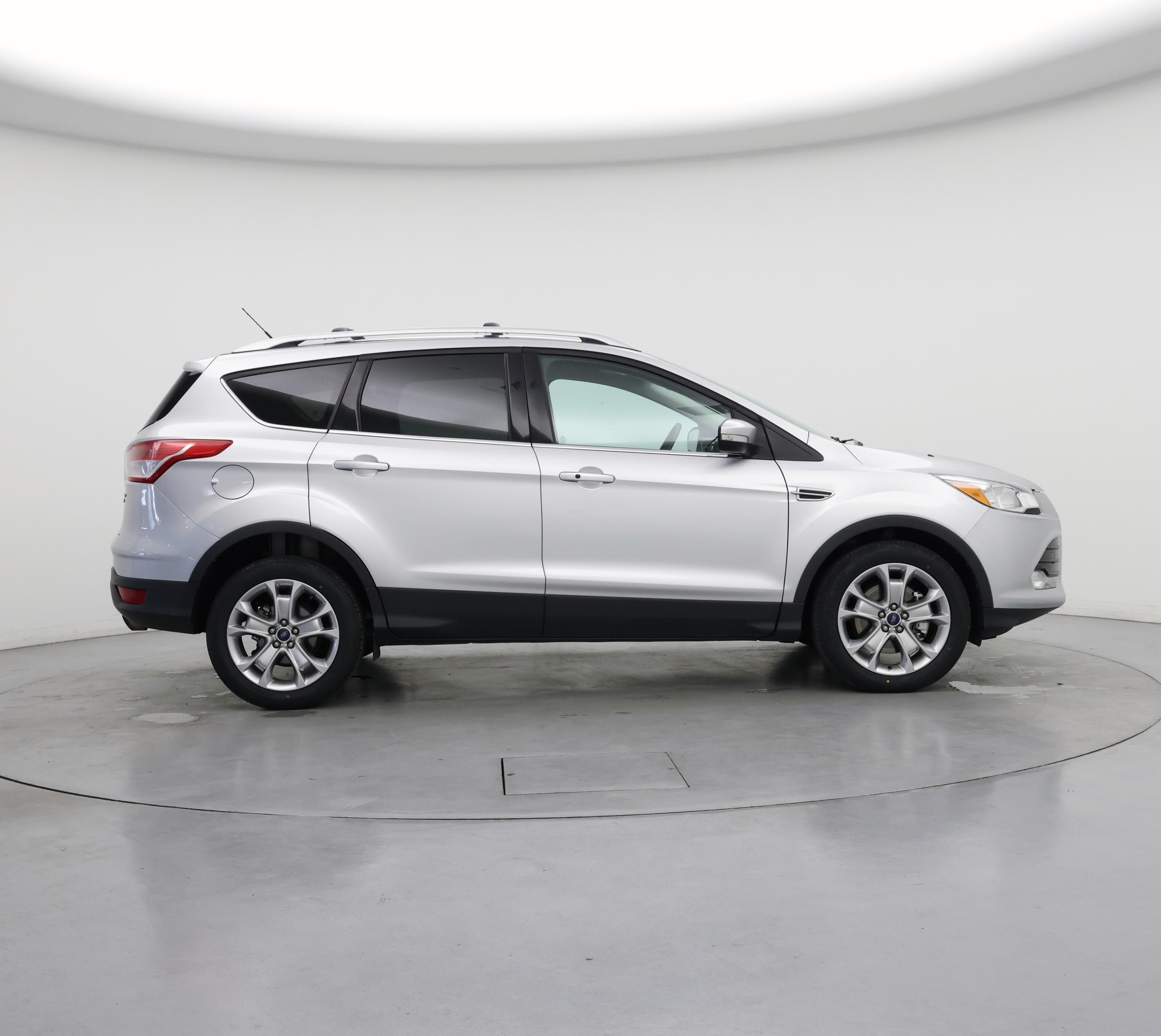Thumbnail: 2015 Ford Escape - 7