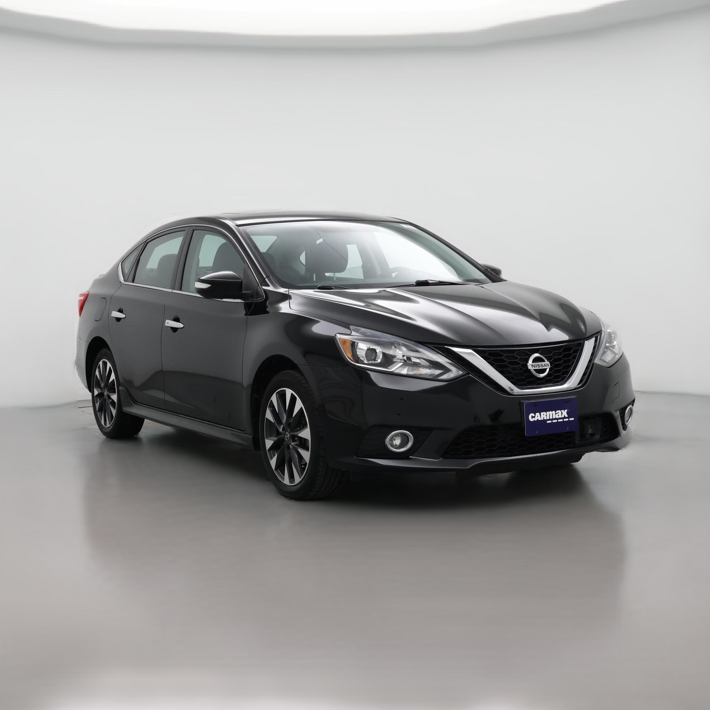 Thumbnail: 2019 Nissan Sentra - 1