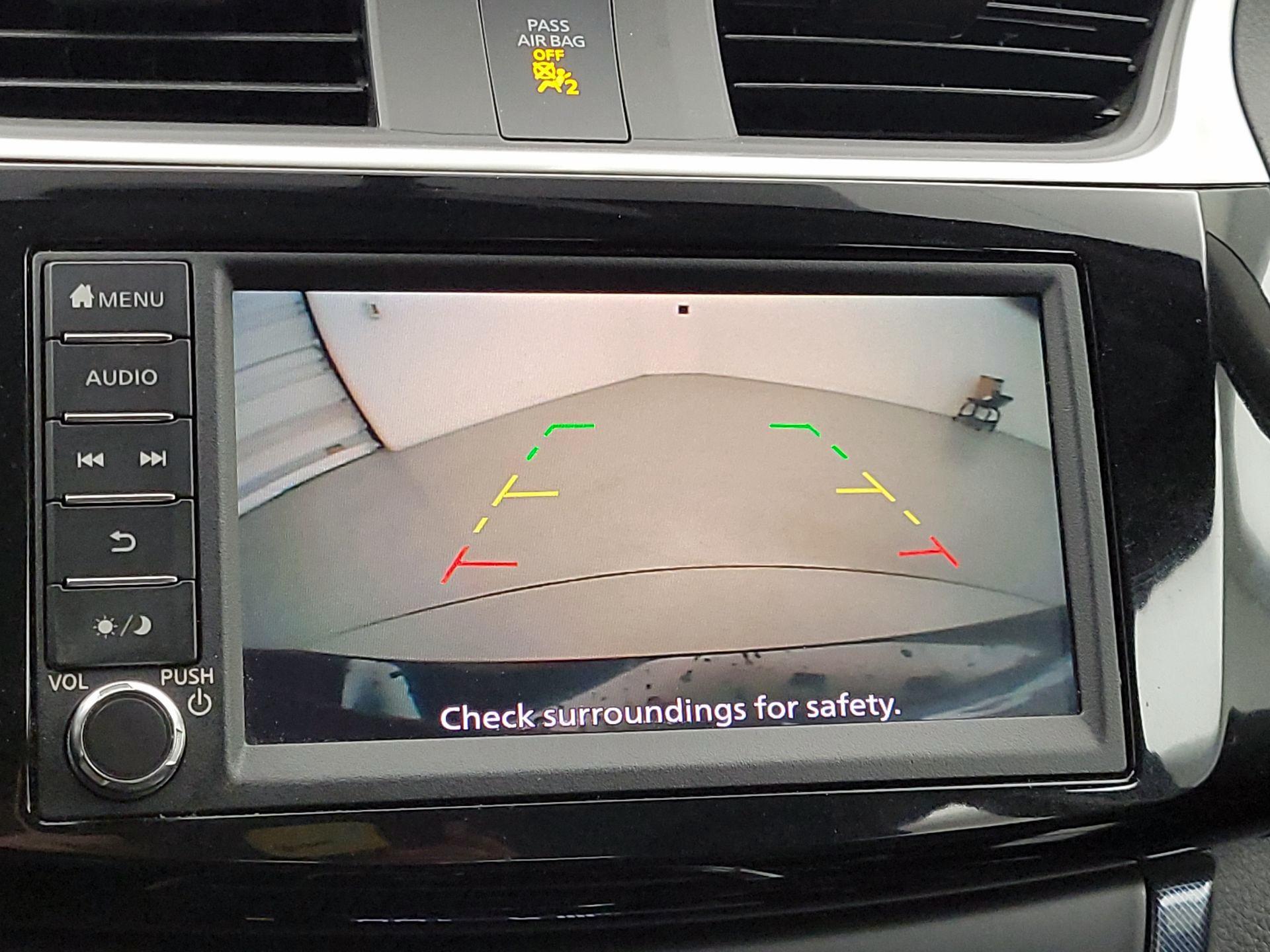 Thumbnail: 2019 Nissan Sentra - 14