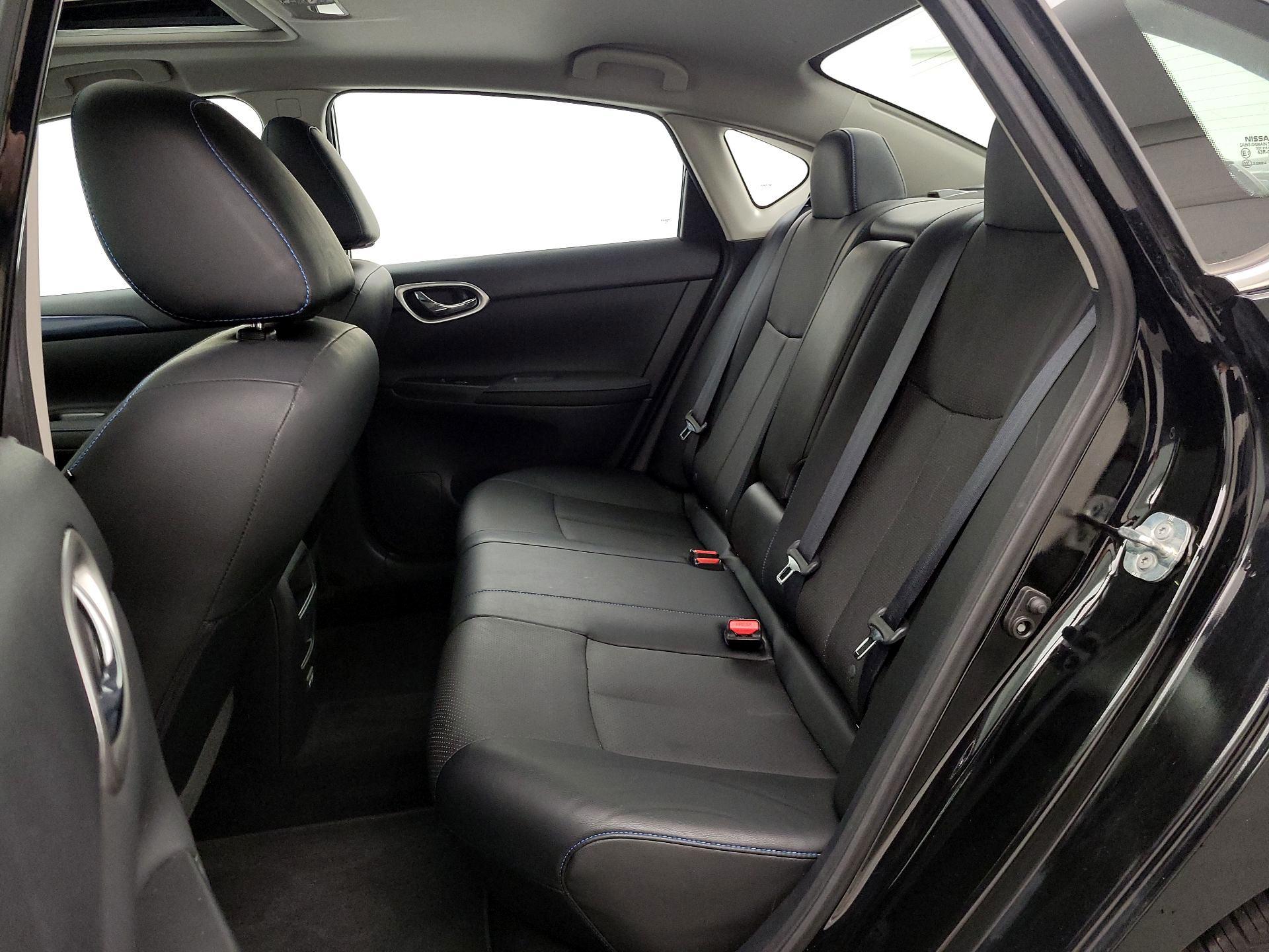 Thumbnail: 2019 Nissan Sentra - 20