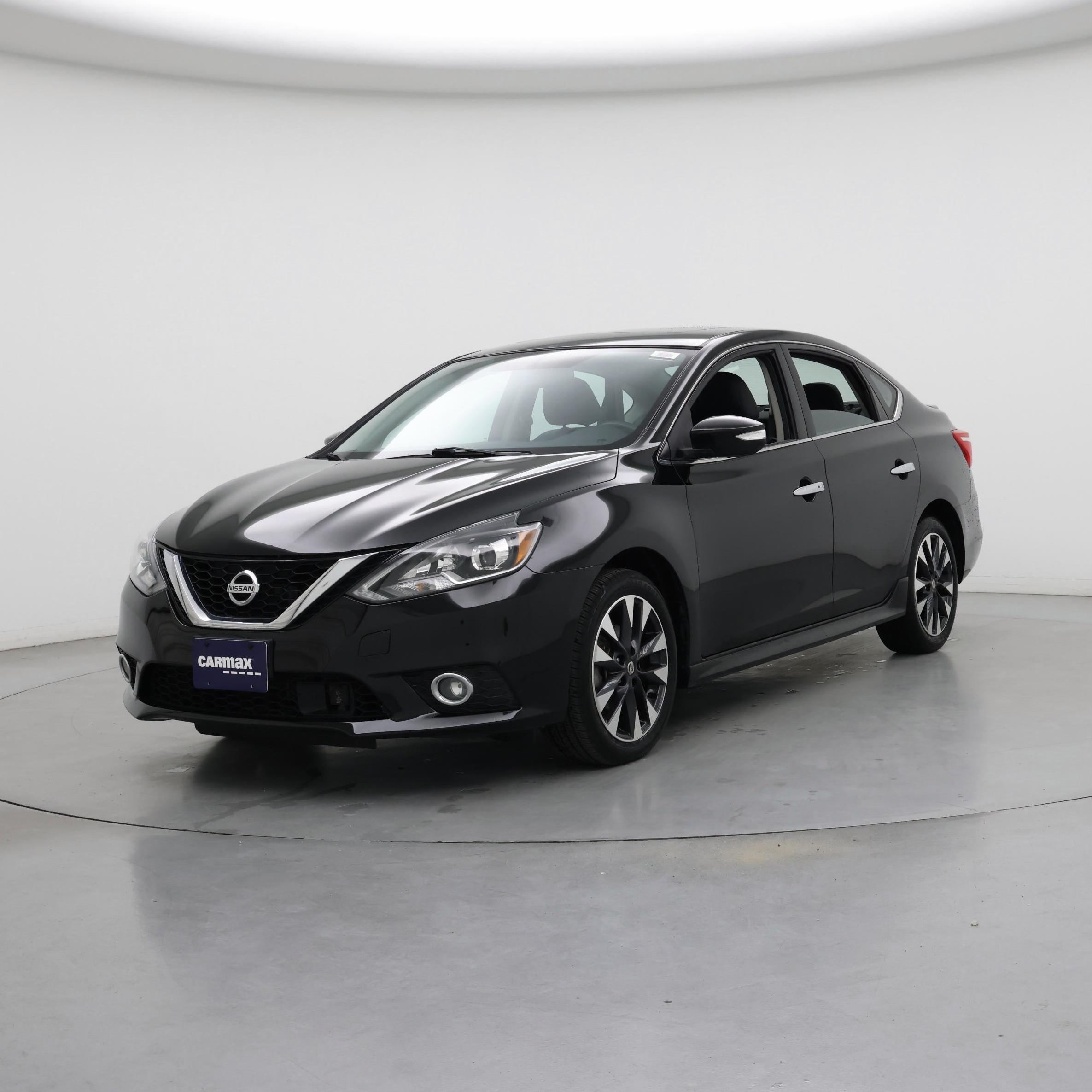 Thumbnail: 2019 Nissan Sentra - 4