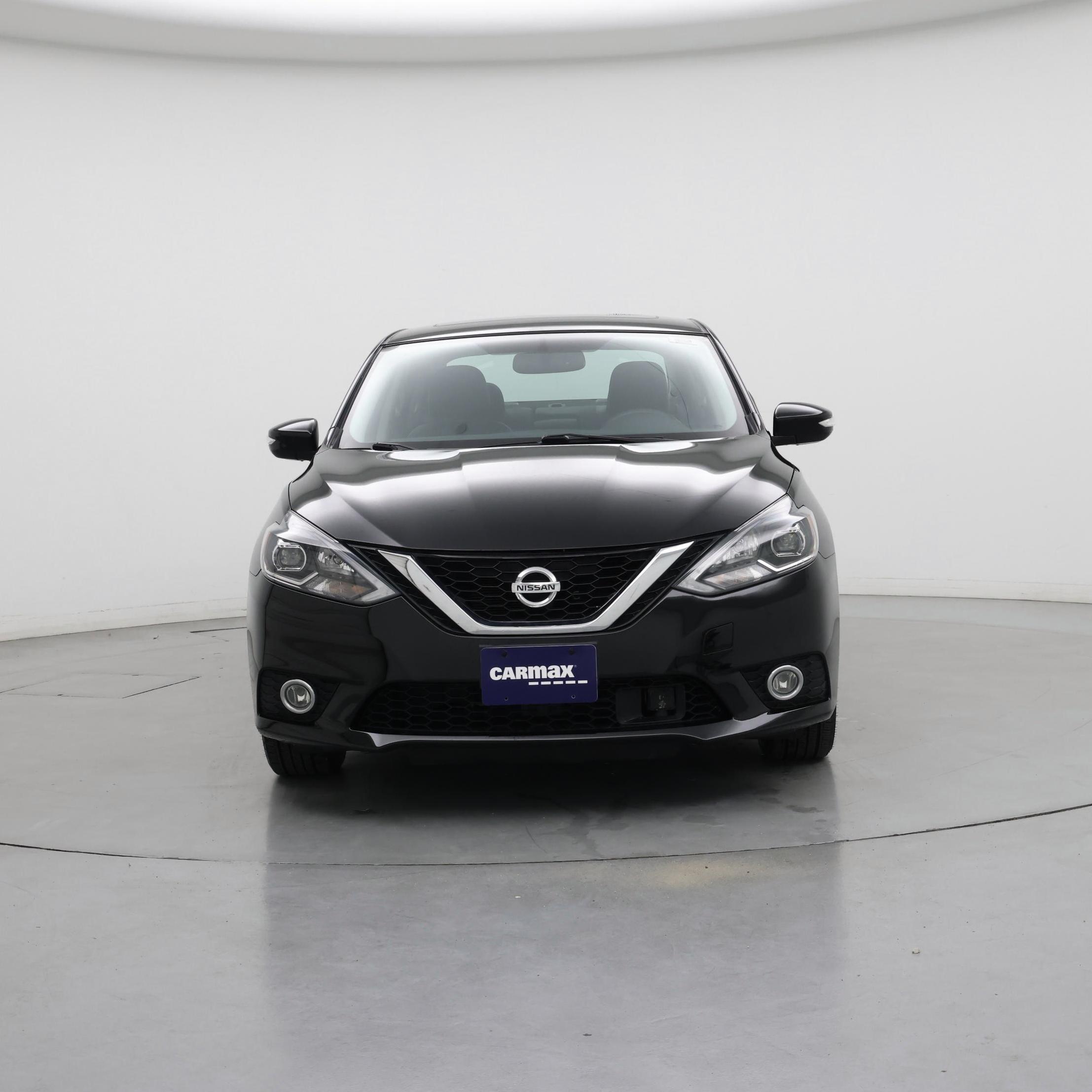 Thumbnail: 2019 Nissan Sentra - 5