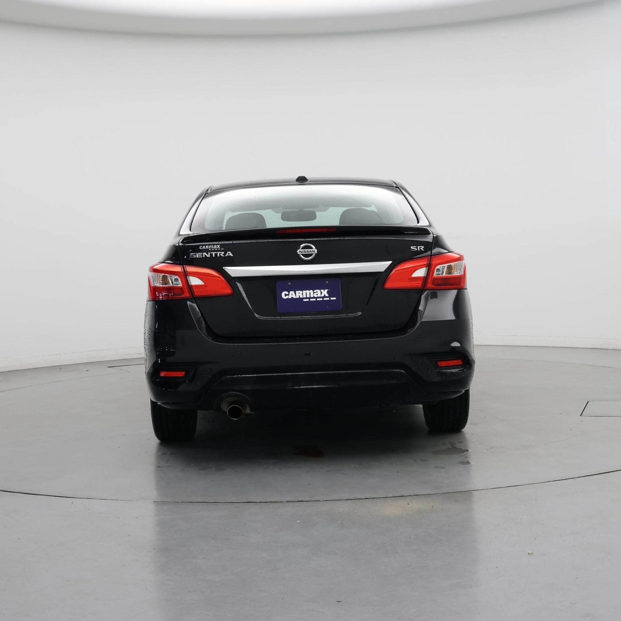 Thumbnail: 2019 Nissan Sentra - 6