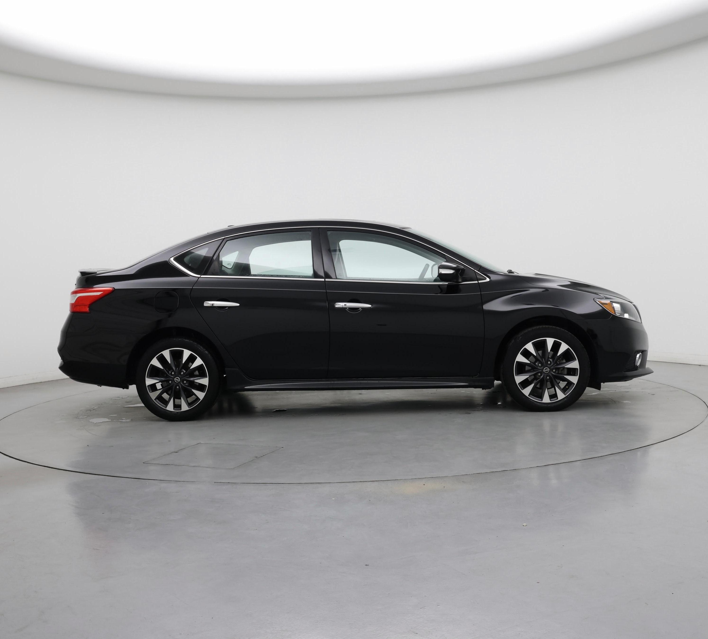 Thumbnail: 2019 Nissan Sentra - 7