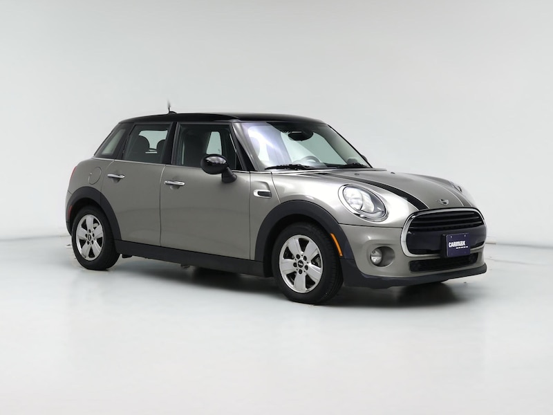 2017 MINI Cooper Hardtop  -
                  Puyallup, WA